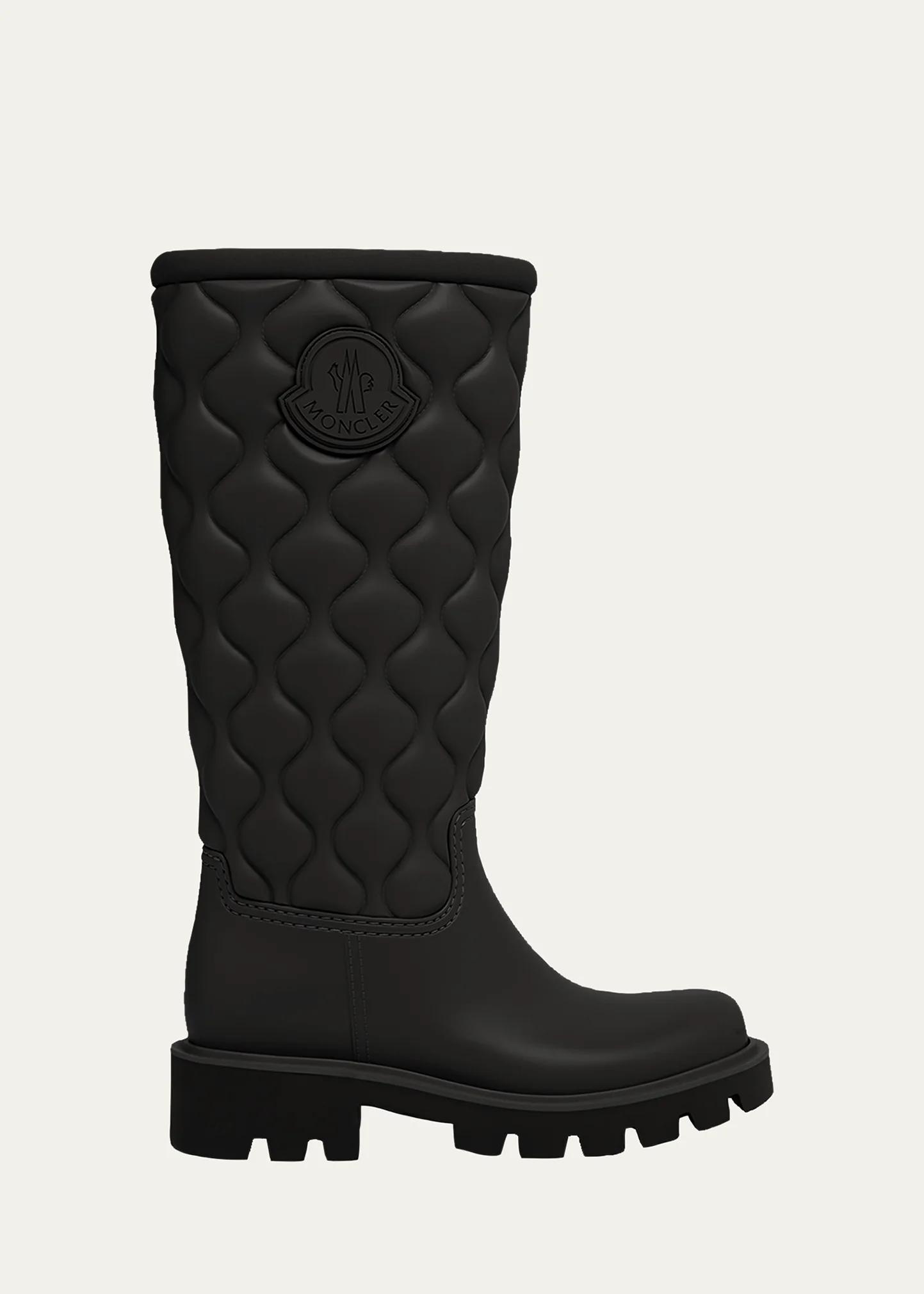 Moncler Boots, Shoes & Sneakers for Women | Bergdorf Goodman