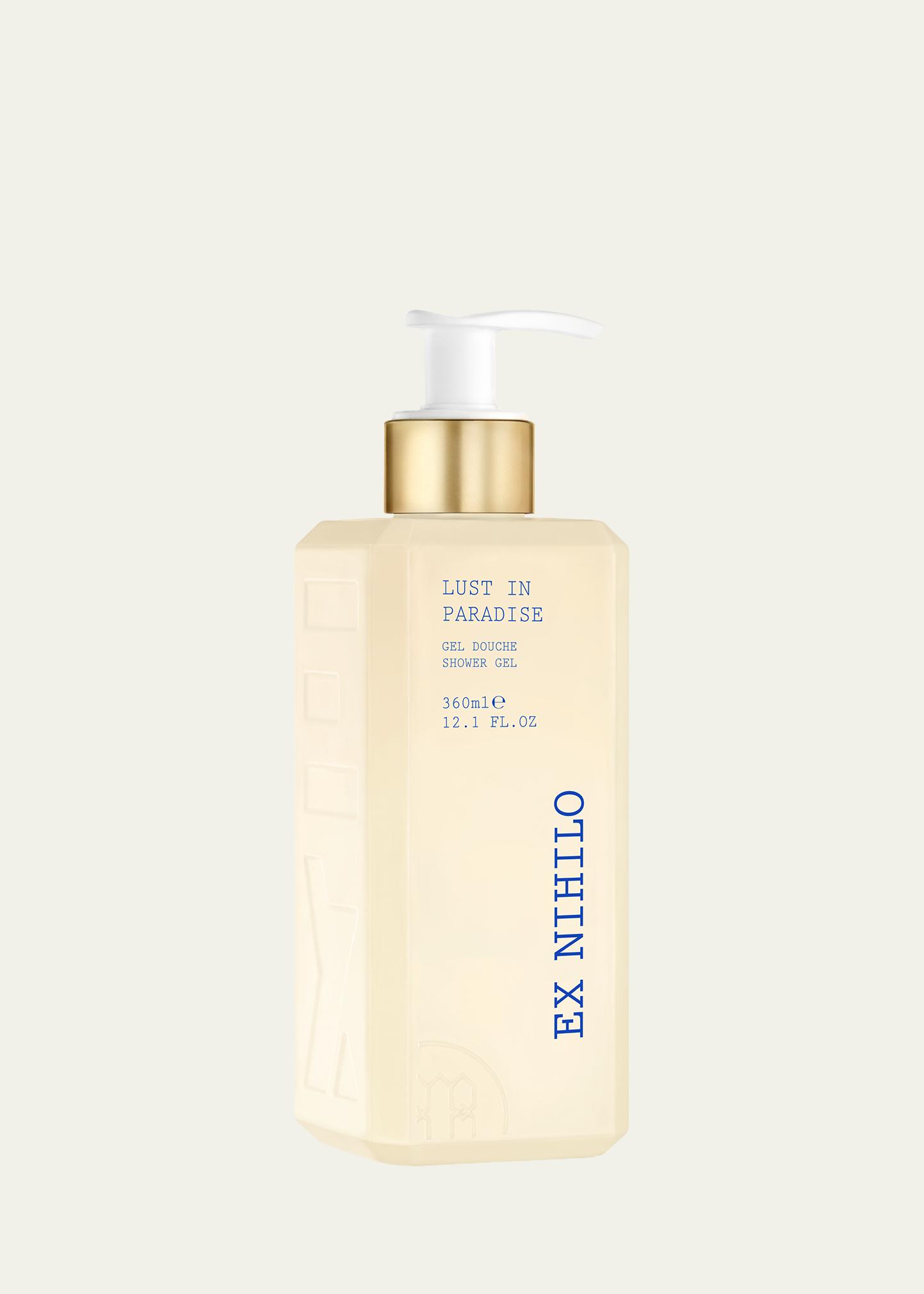 Ex Nihilo Lust In Paradise Shower Gel, 12 oz. - Bergdorf Goodman