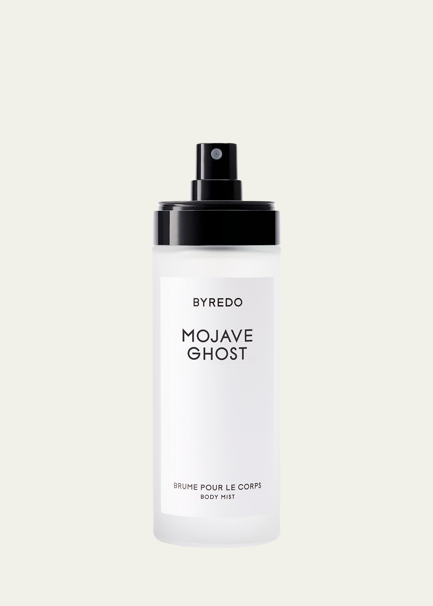 Byredo Mojave Ghost Body Mist, 3.4 oz. - Bergdorf Goodman
