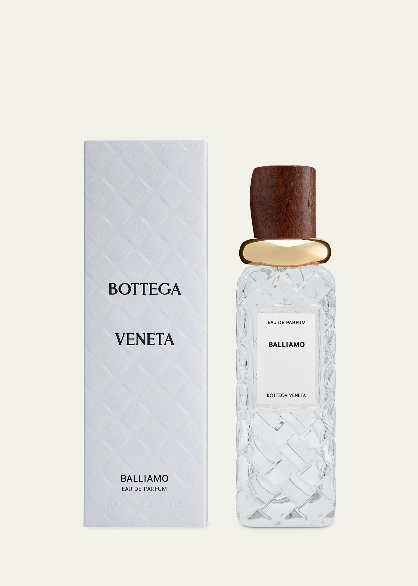 Bottega Veneta Balliamo Eau de Parfum, 3.4 oz. - Bergdorf Goodman