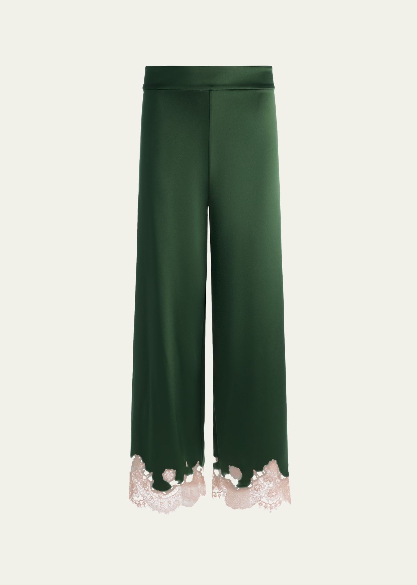 naomi russel green dress Rusell Sarah Paulson in Balenciaga Spring