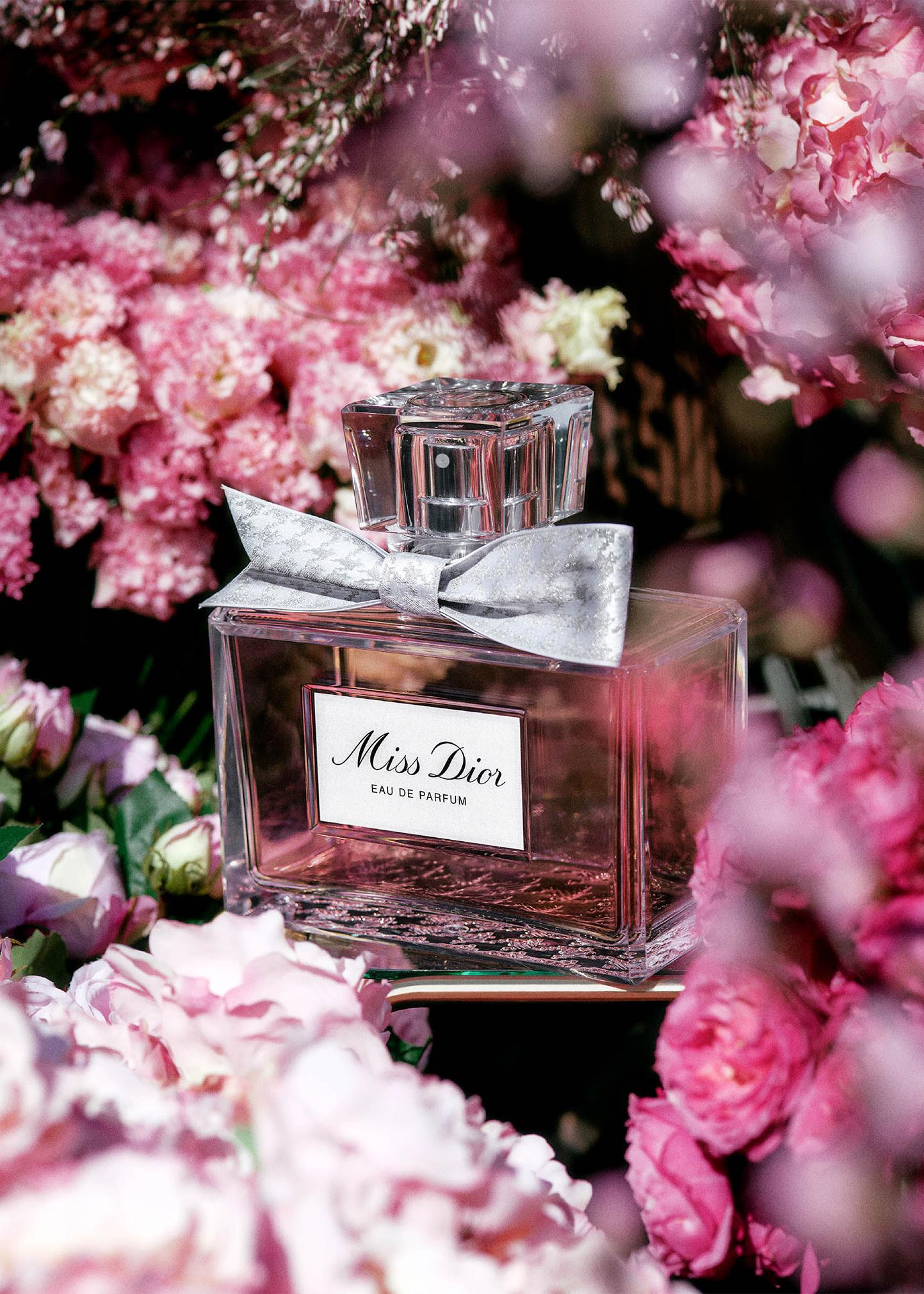 Dior Miss Dior Eau de Parfum, 3.4 oz. - Bergdorf Goodman