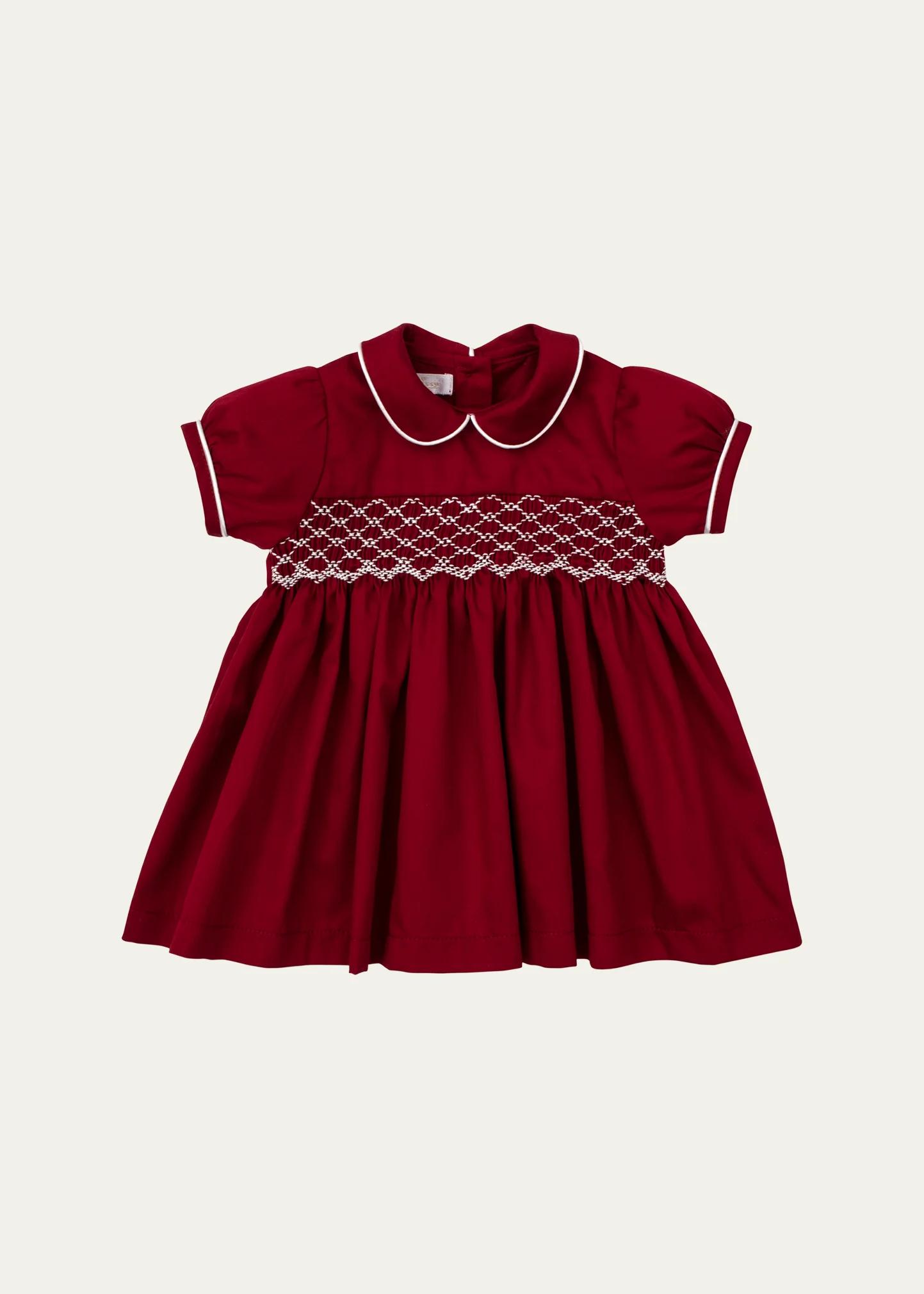 Designer Baby Girl Clothes & Accessories