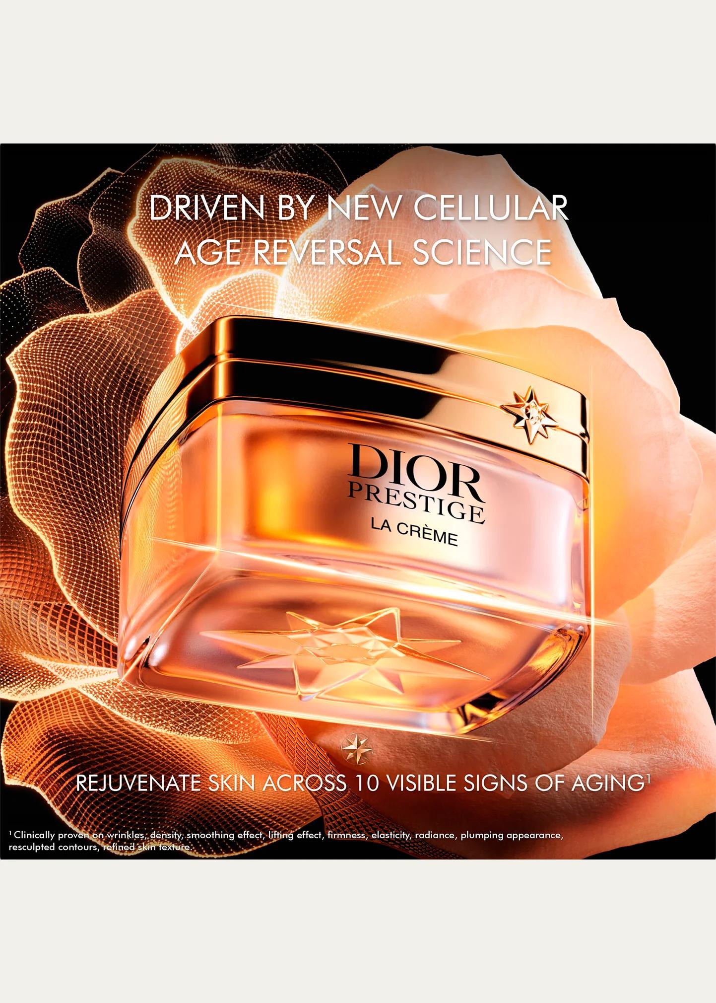 Dior Dior Prestige La Creme Texture Essentielle Cream - Bergdorf