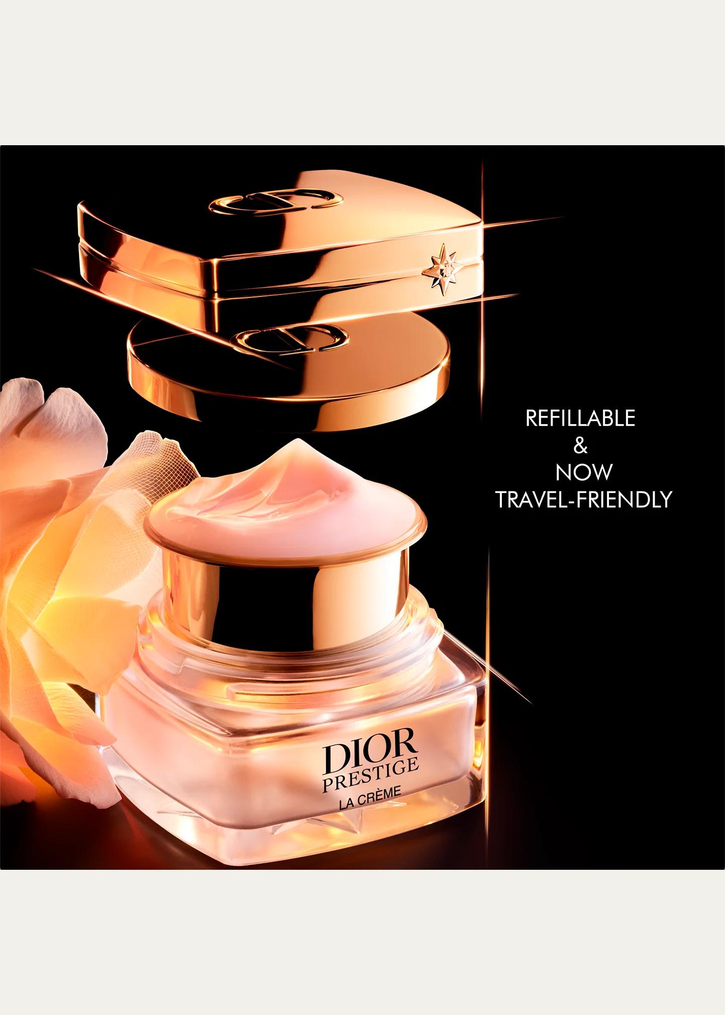 Dior Prestige La Crème 50ml Dior Dior Prestige La Creme Texture Essentielle Cream - Bergdorf