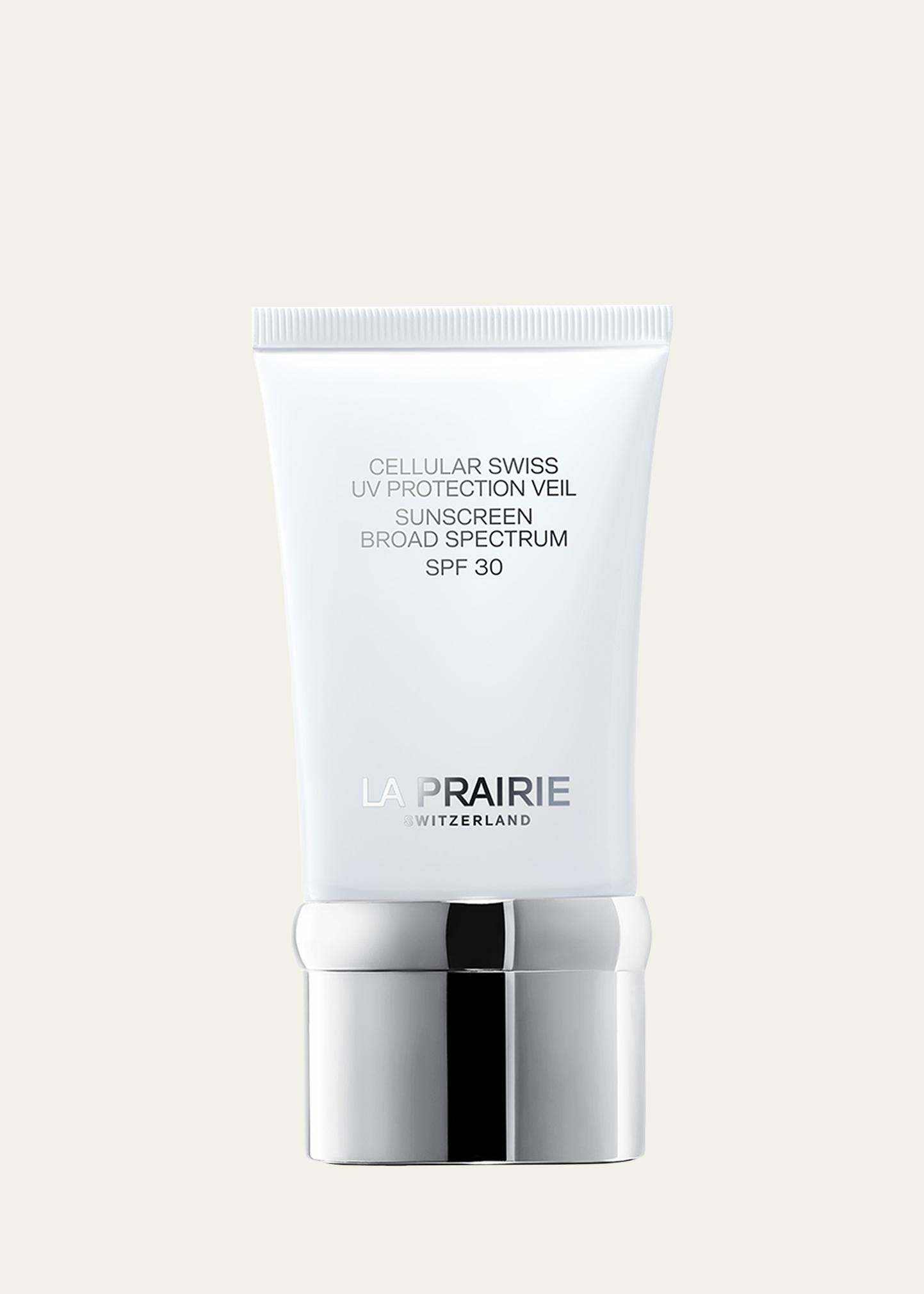 La Prairie Cellular Swiss UV Protection Veil SPF 30 Sunscreen, 1.7