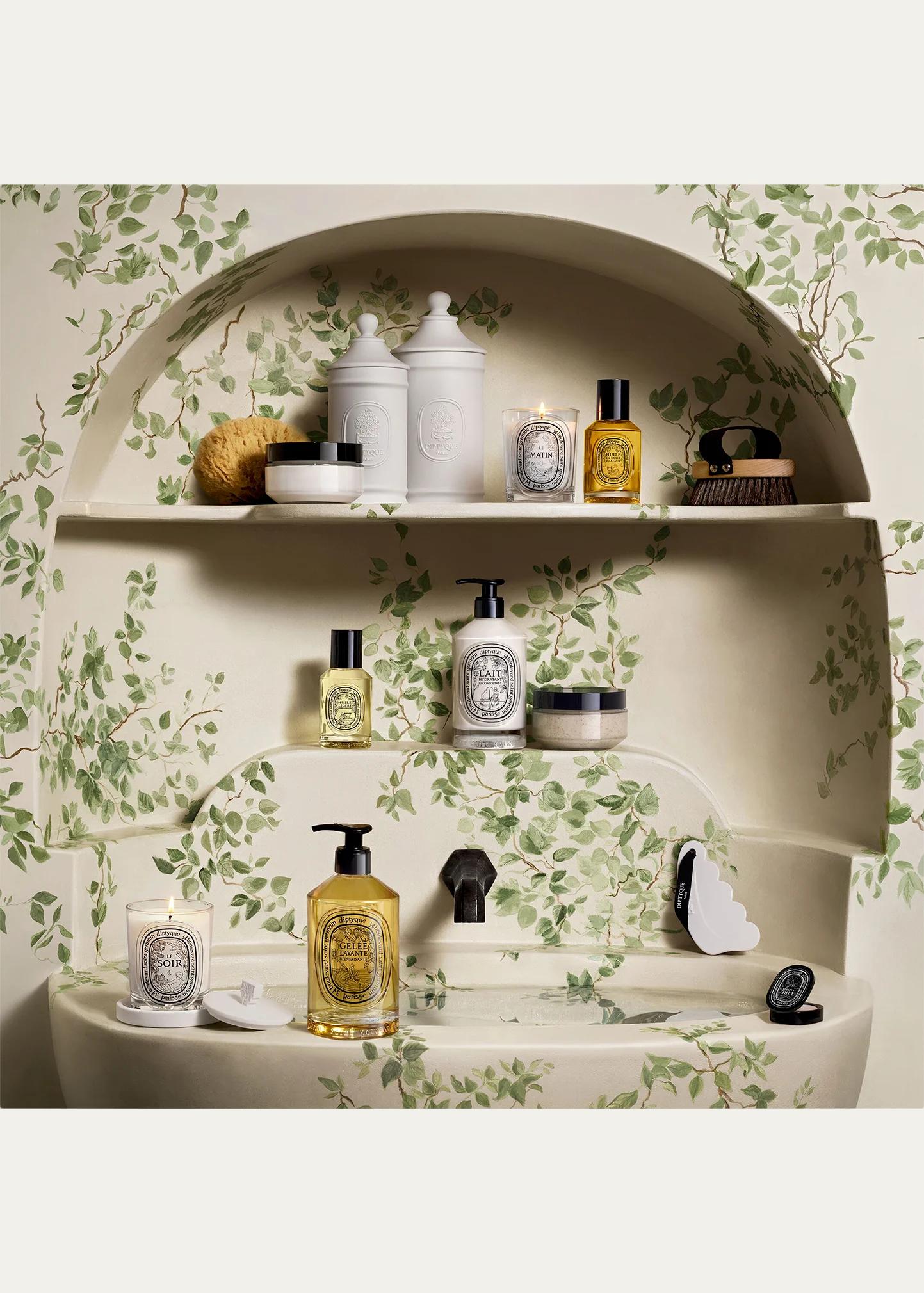 DIPTYQUE 르 수와르 향초 6.7oz