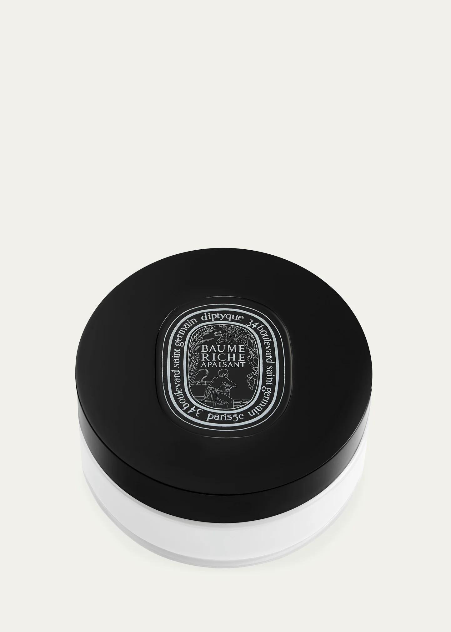 DIPTYQUE 리치 수딩 바디 밤 6.8oz