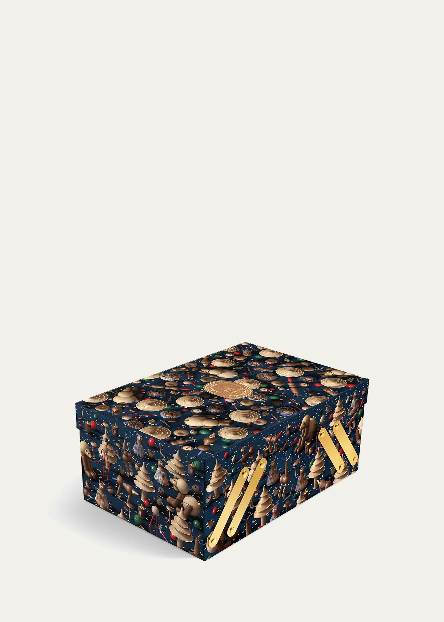 DIPTYQUE 마법의 숲 어드벤트 캘린더