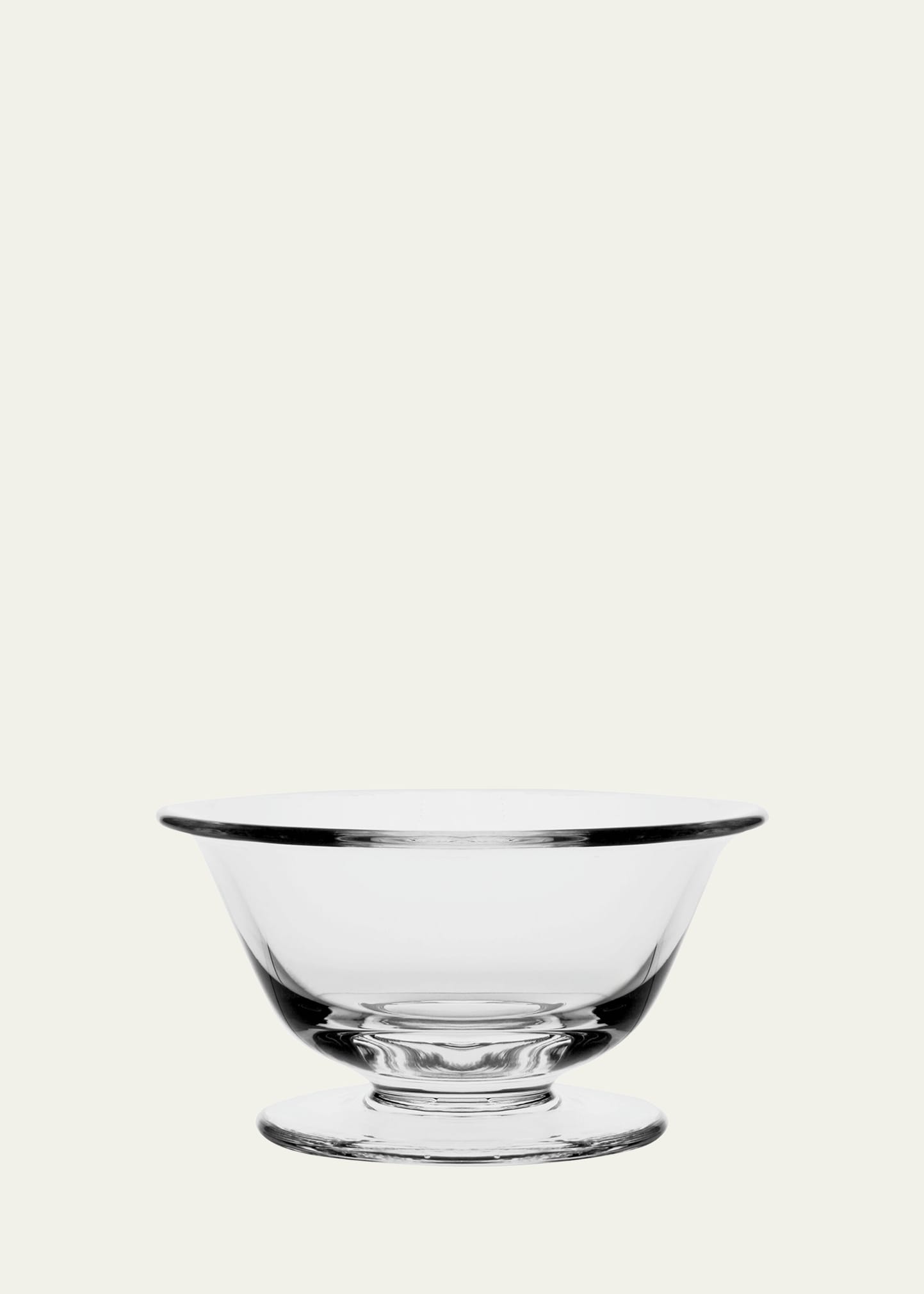 William Yeoward Crystal Alice Small Bowl
