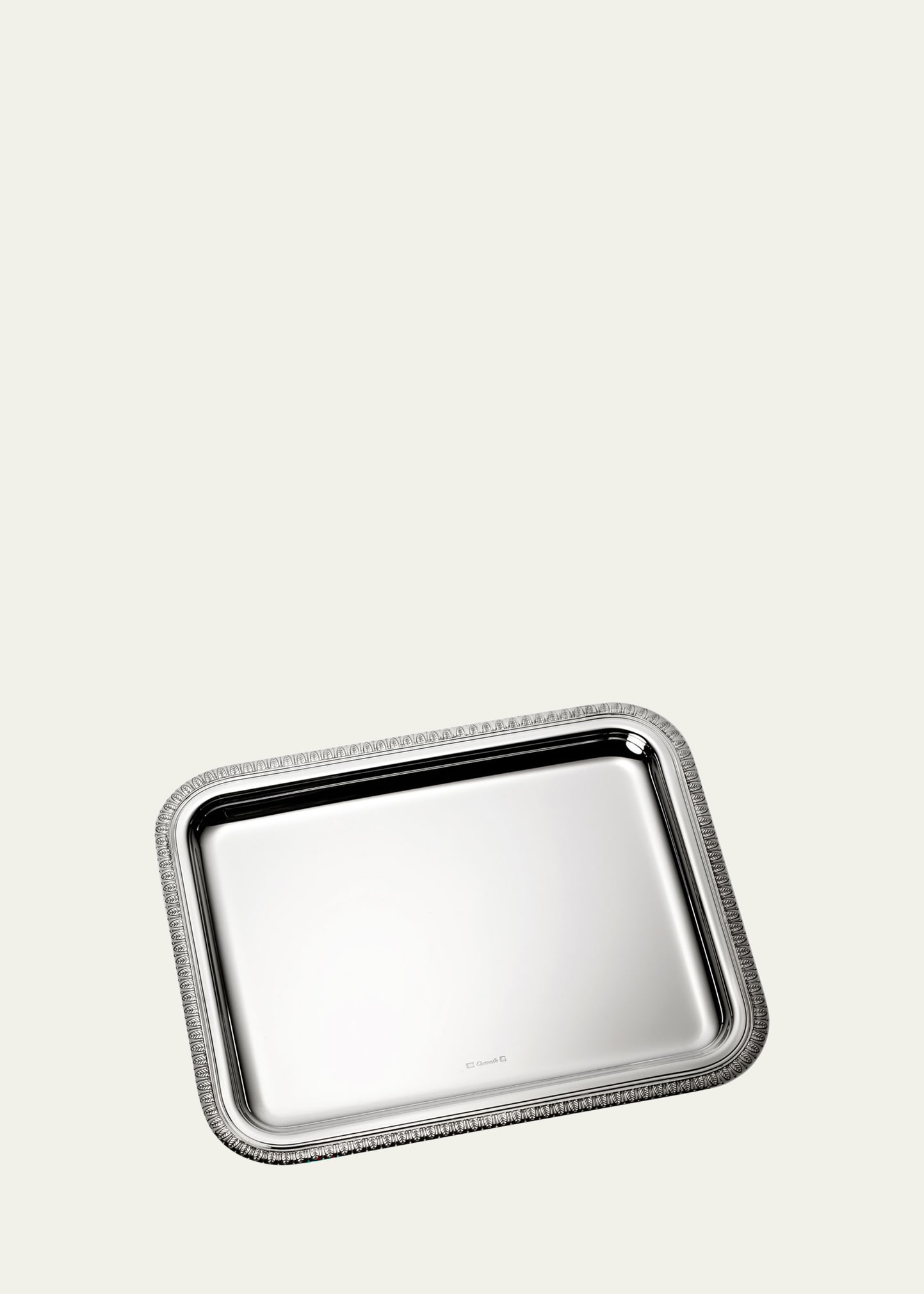 Malmaison Medium Rectangular Tray