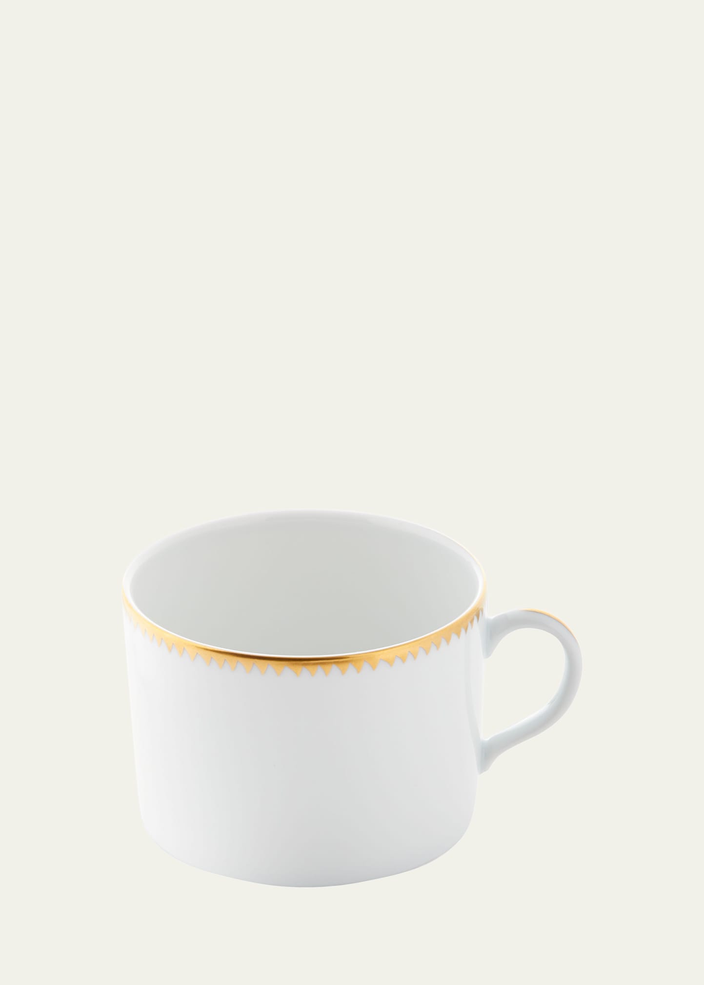 Simply Anna Antique Teacup