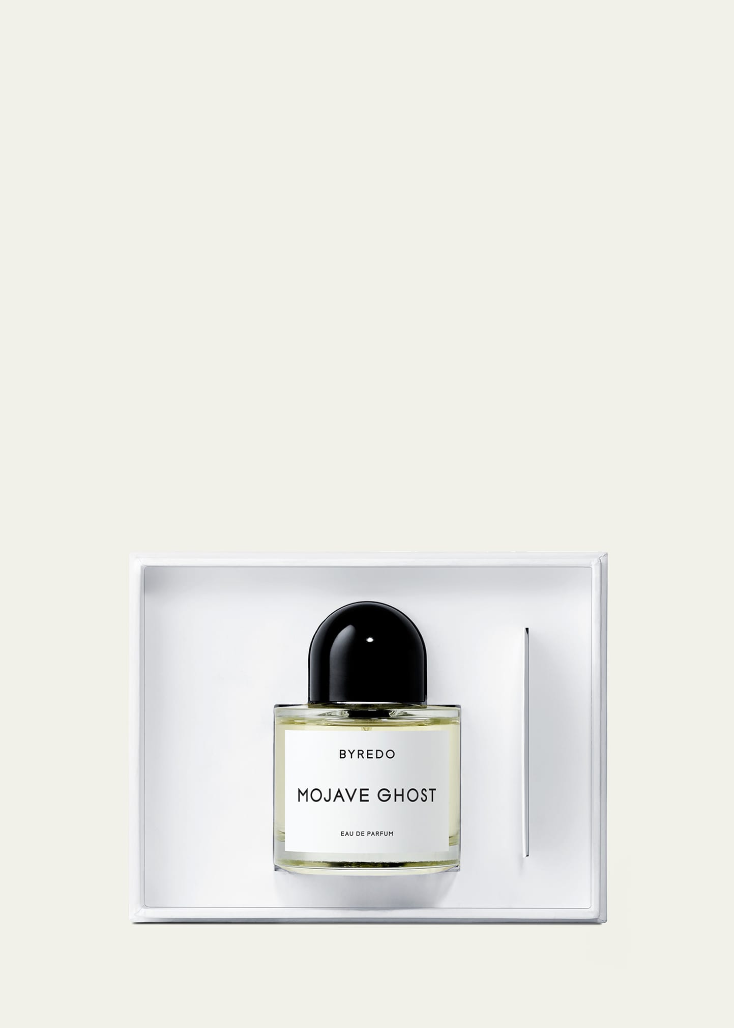 その他 BYREDO MOJAVE GHOST 50ml BYREDO - Mojave Ghost Absolu Parfum – Atelier New York