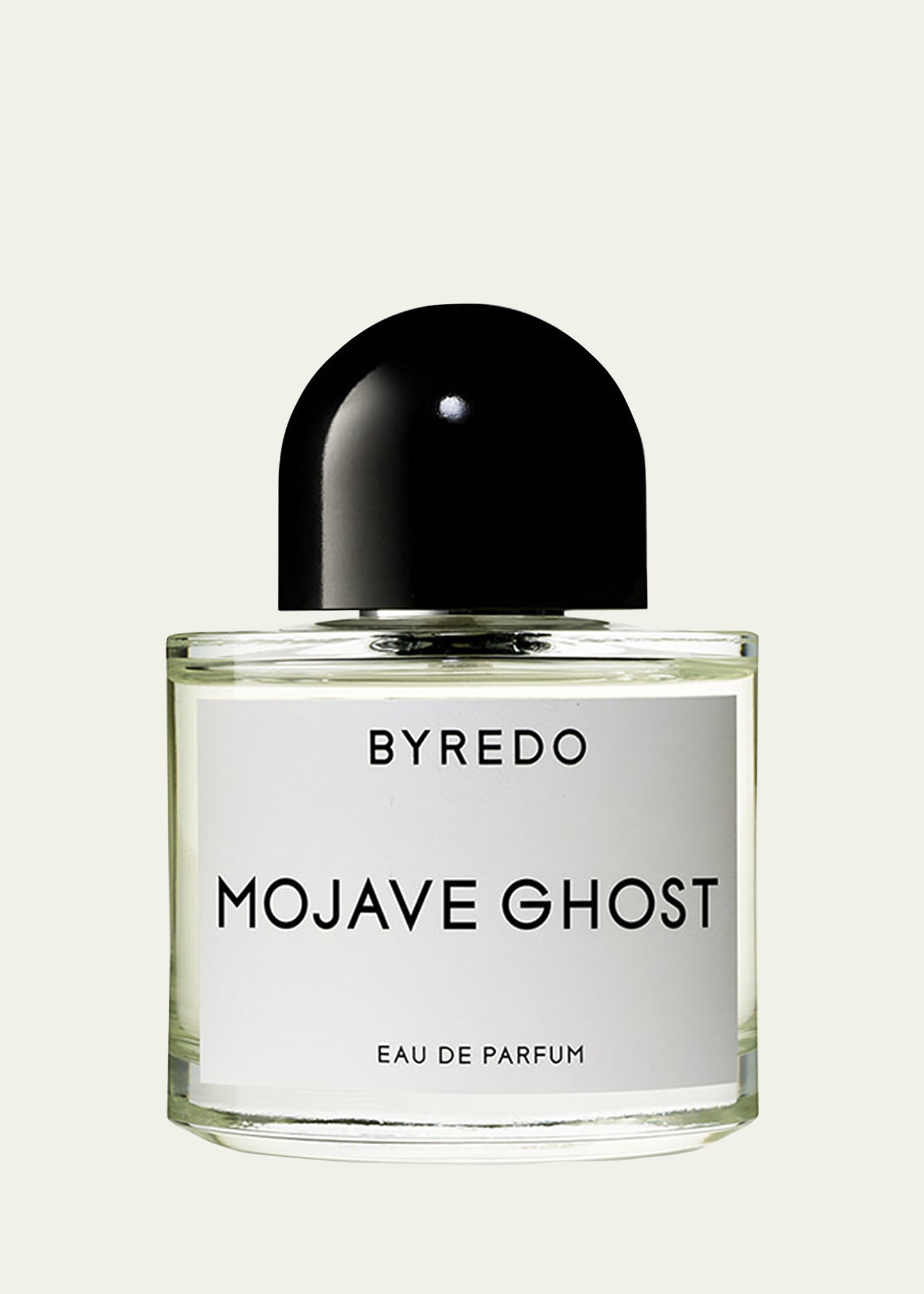 Byredo Mojave Ghost Eau de Parfum, 3.4 oz. - Bergdorf Goodman