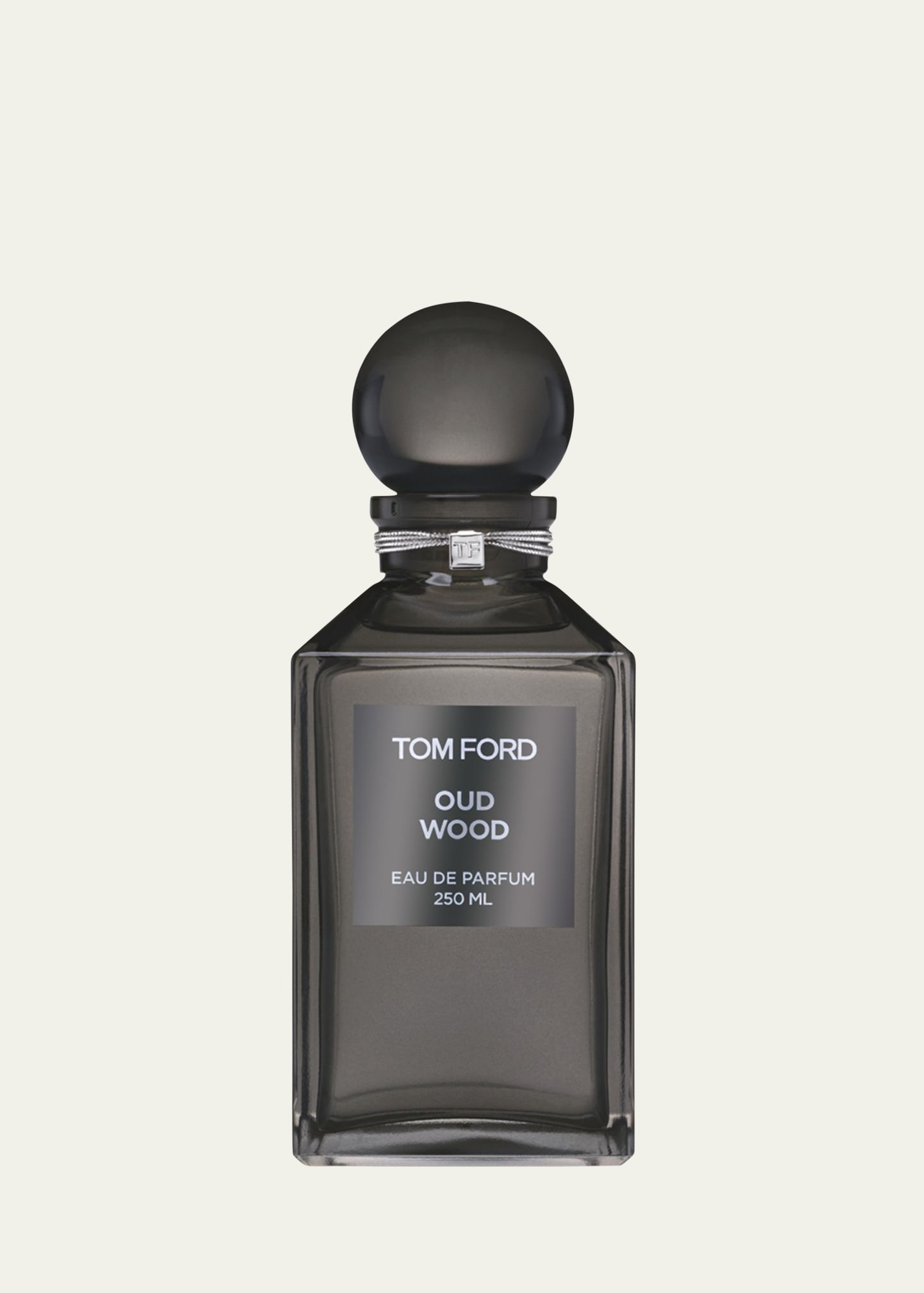 TOM FORD Oud Wood Decanter,  oz./ 250 mL - Bergdorf Goodman