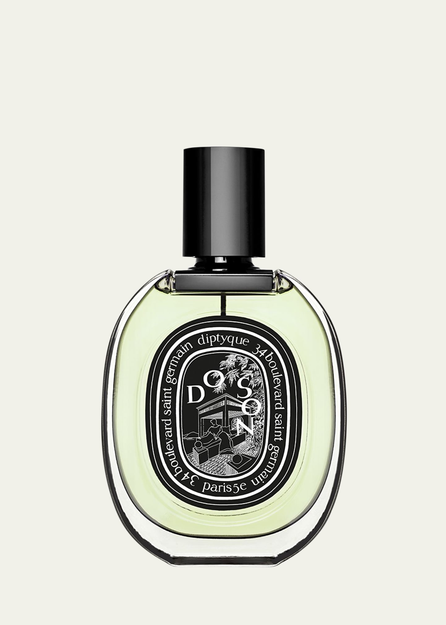 DIPTYQUE Do Son Eau de Parfum, 2.4 oz. - Bergdorf Goodman