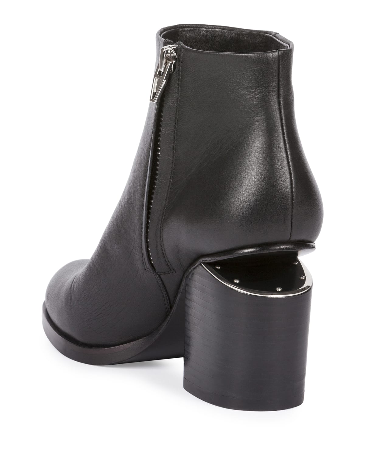 Alexander wang gabi store bootie