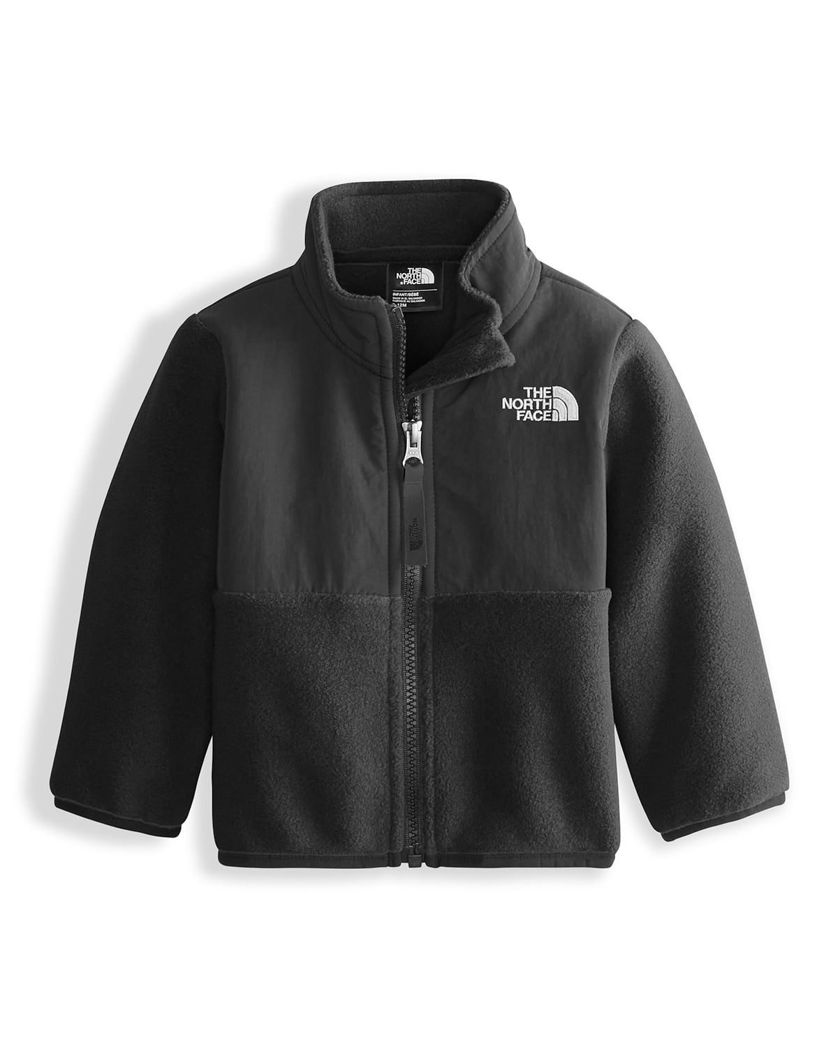 The North Face Denali WaterRepellent Fleece Jacket, Size 624 Months