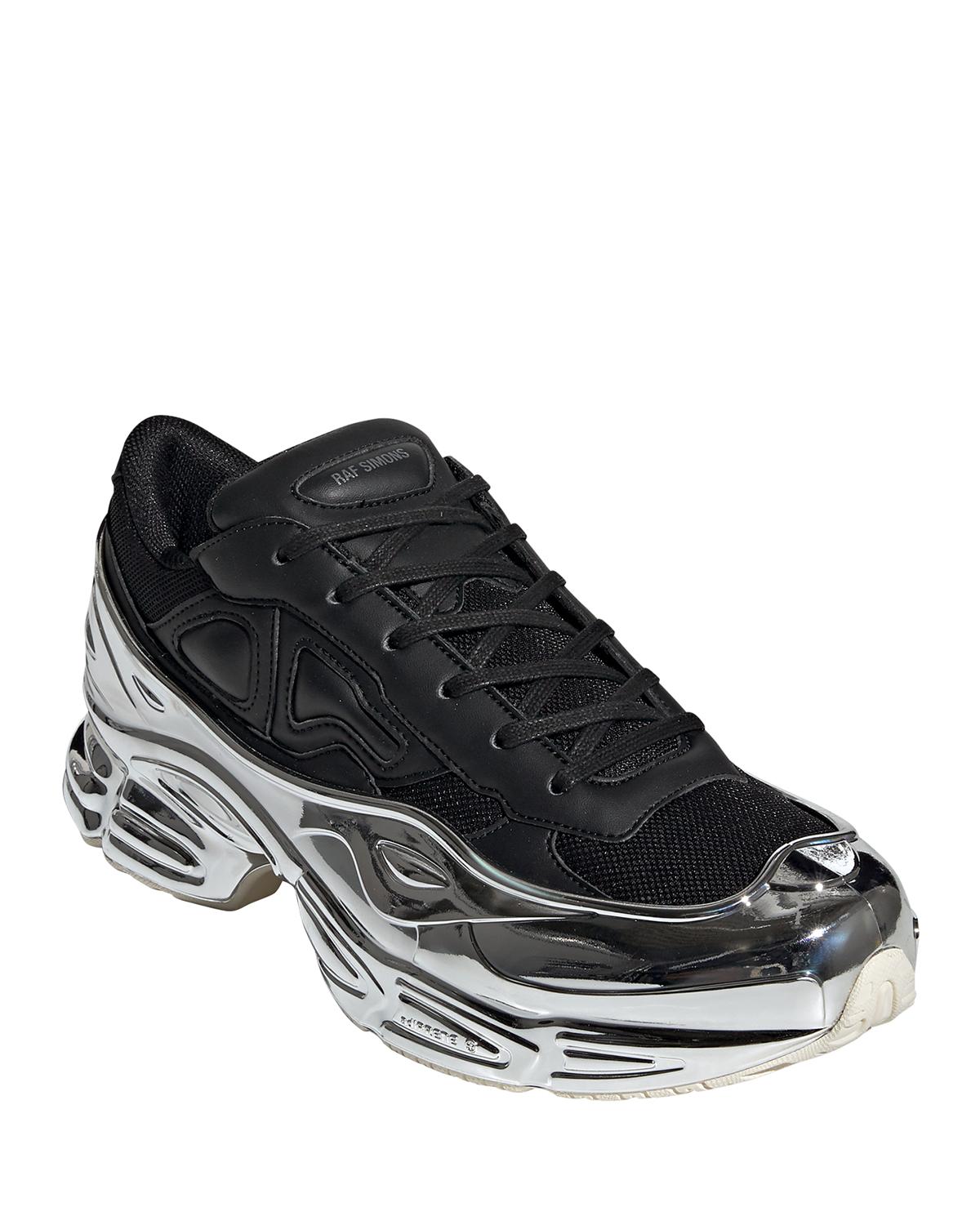 adidas×RAF SIMONS スニーカー 26cm sh098 【公式通販】