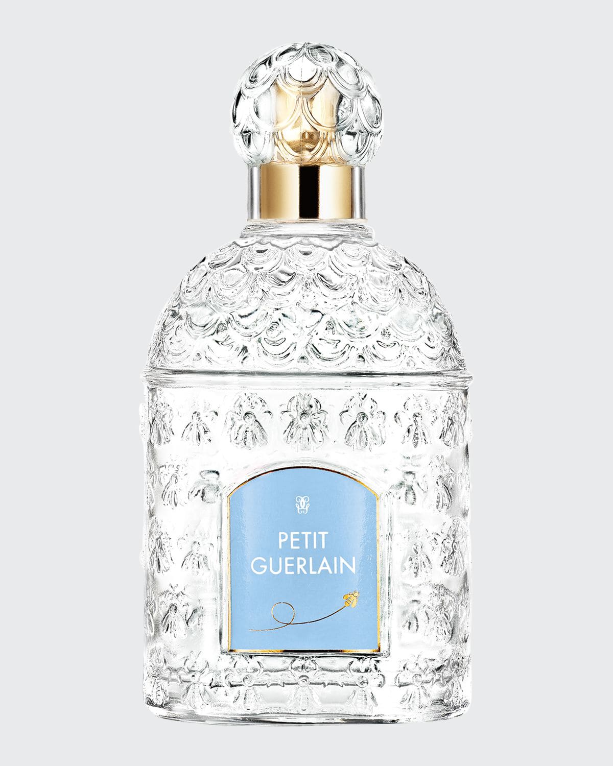 ゲラン プティ ゲラン Petit Guerlain 100ml Guerlain Petit Guerlain Eau de Toilette, 3.4 oz./ 100 mL