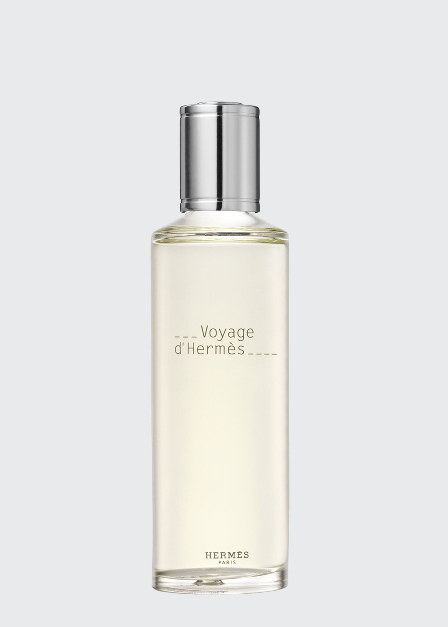 asiatisk Diskriminering af køn Jeg vil have Hermès Voyage d'Hermes Pure Perfume Refill, 4.2 oz. - Bergdorf Goodman