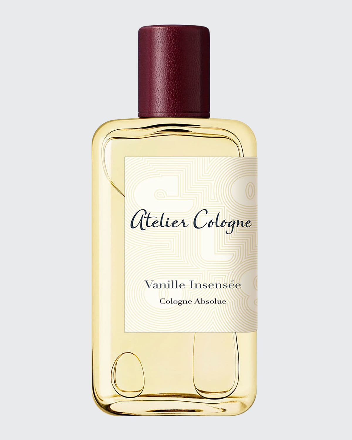 Atelier Cologne 3.4 oz. Vanille Insensee - Bergdorf Goodman