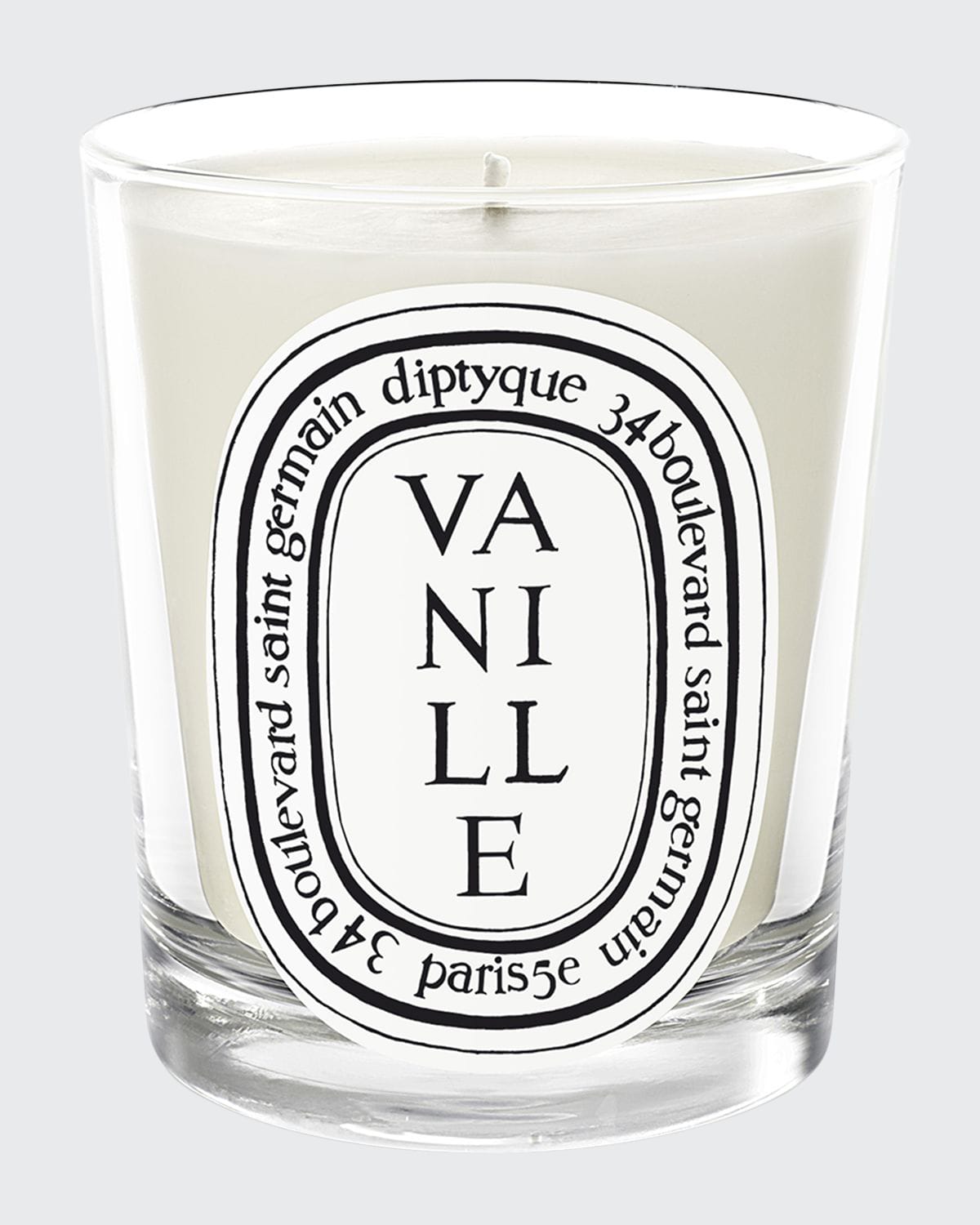 Diptyque Vanille (Vanilla) Scented Candle, 6.5 oz.
