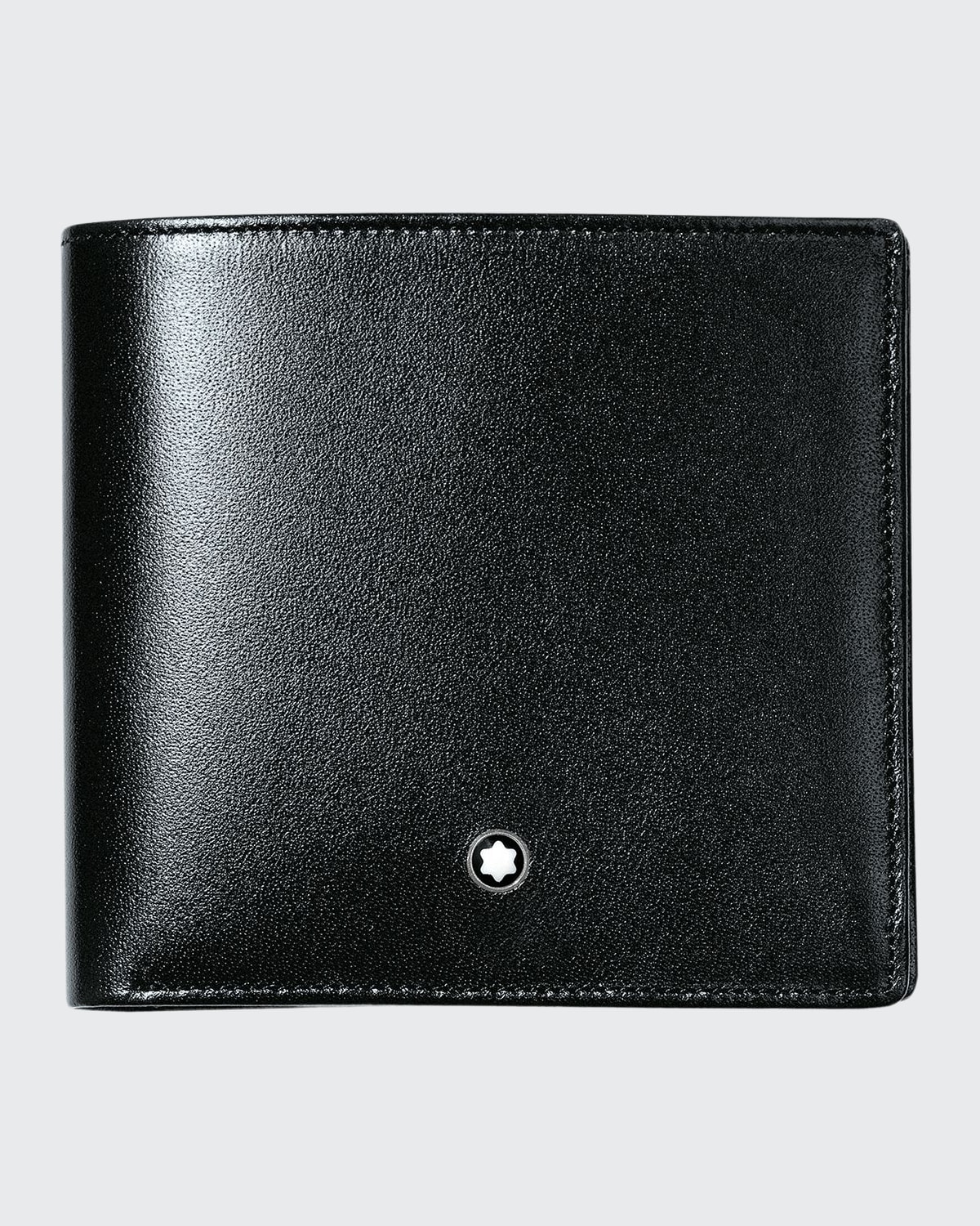 Montblanc Id Card Holder