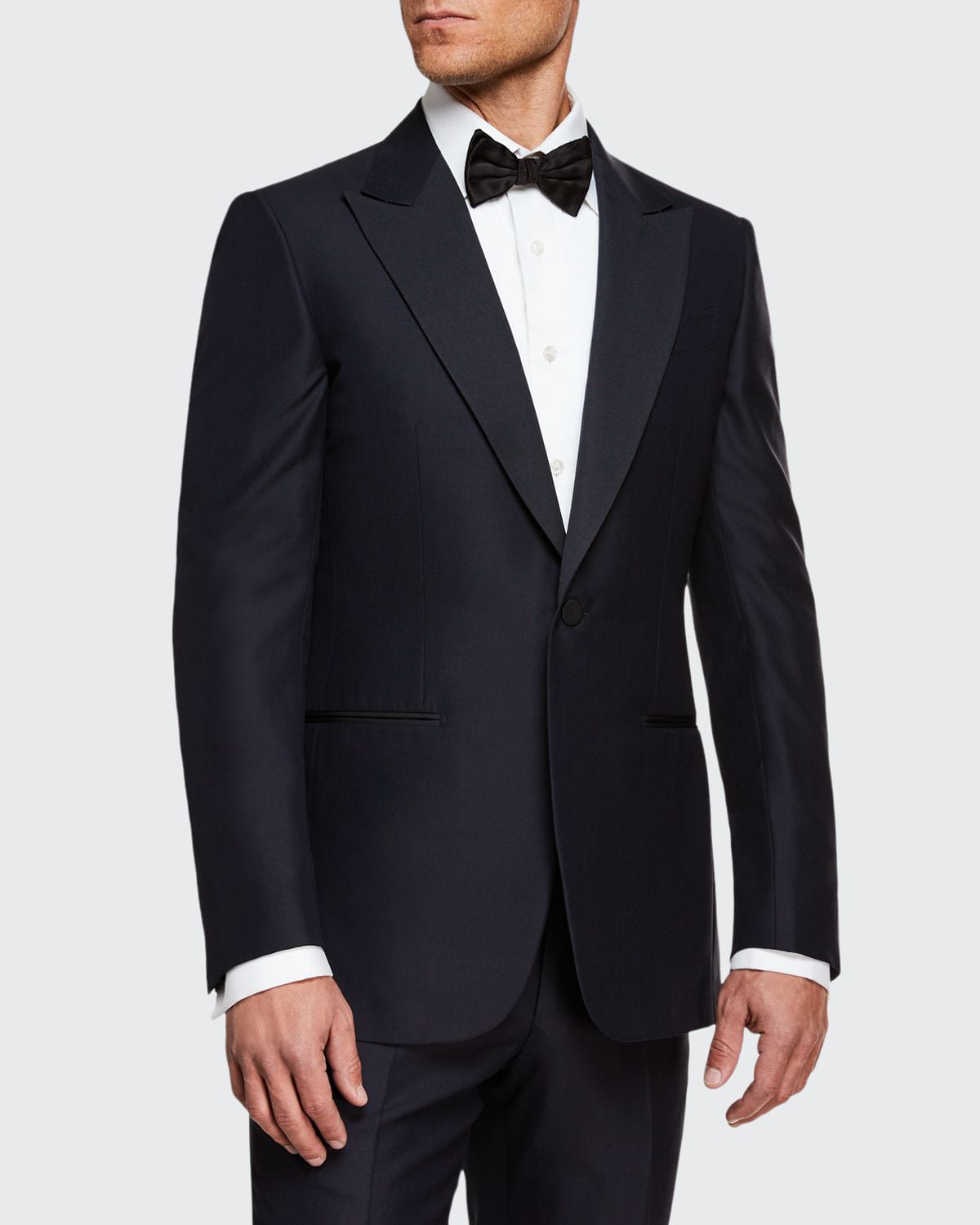 bergdorf goodman mens suits