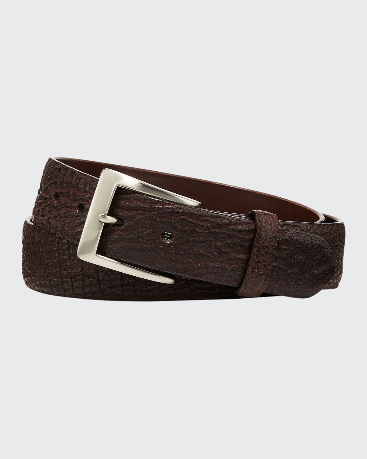 mens belt ysl
