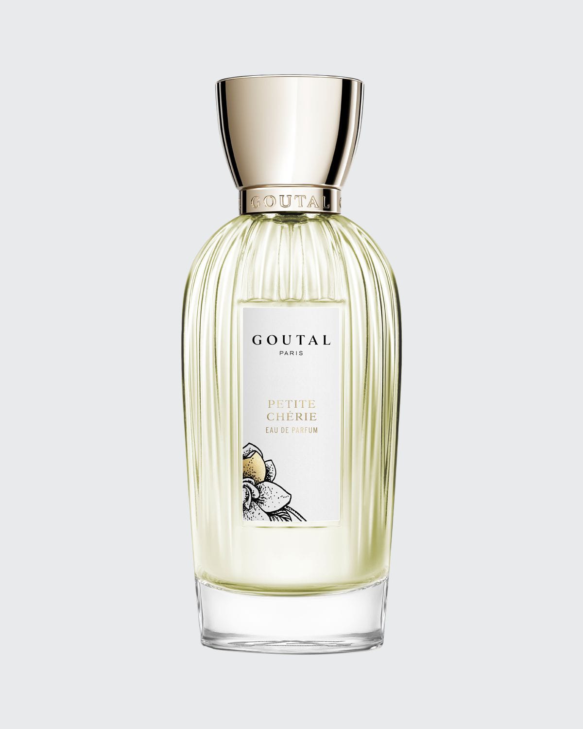 Goutal Paris Petite Cherie Eau de Parfum Spray, 3.4 oz./ 100 mL