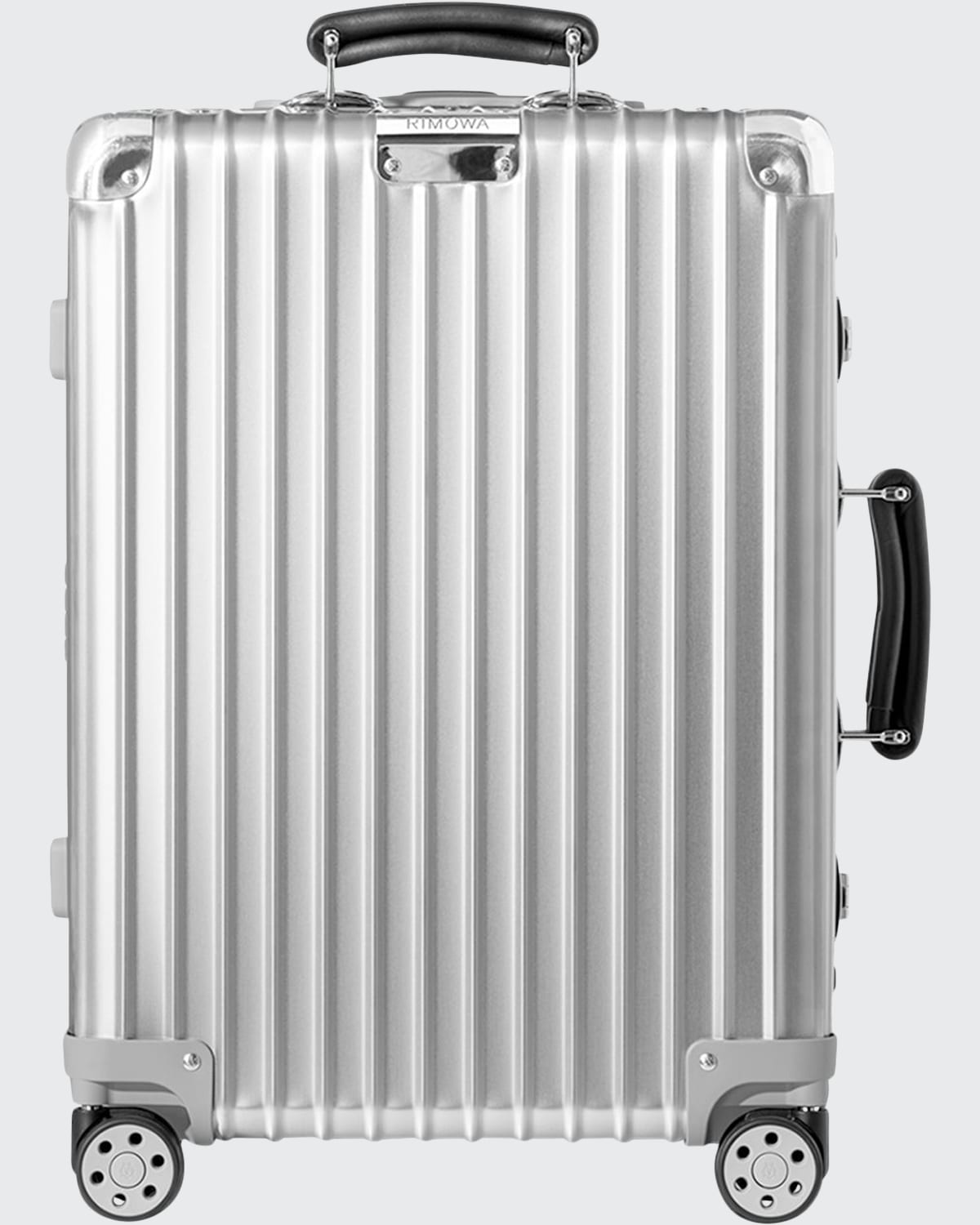 Rimowa Classic Cabin Multiwheel Luggage - Bergdorf Goodman