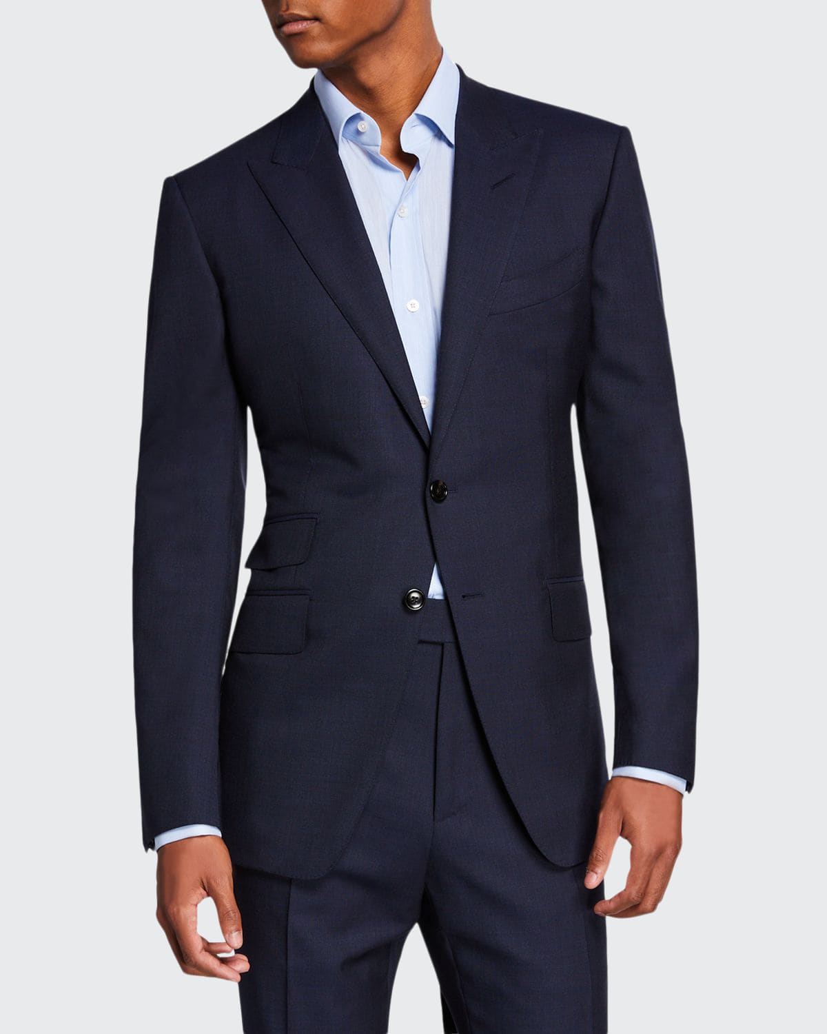 bergdorf goodman mens suits