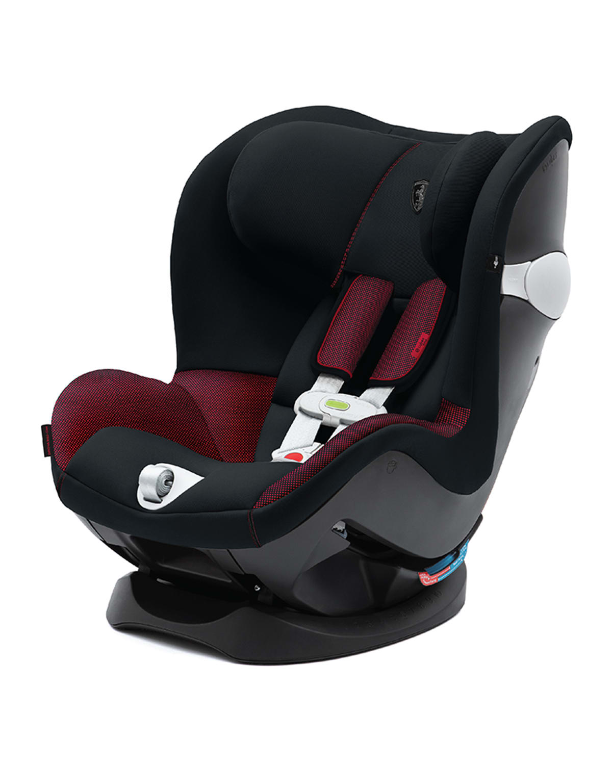 Cybex Cloud Z Ferrari Car Seat Cybex Cybex Cybex SIRONA M2 I-SIZE