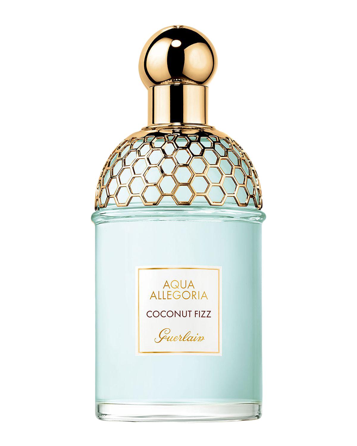 GUERLAIN 4.2 oz. Aqua Allegoria Coconut Fizz Eau de Toilette