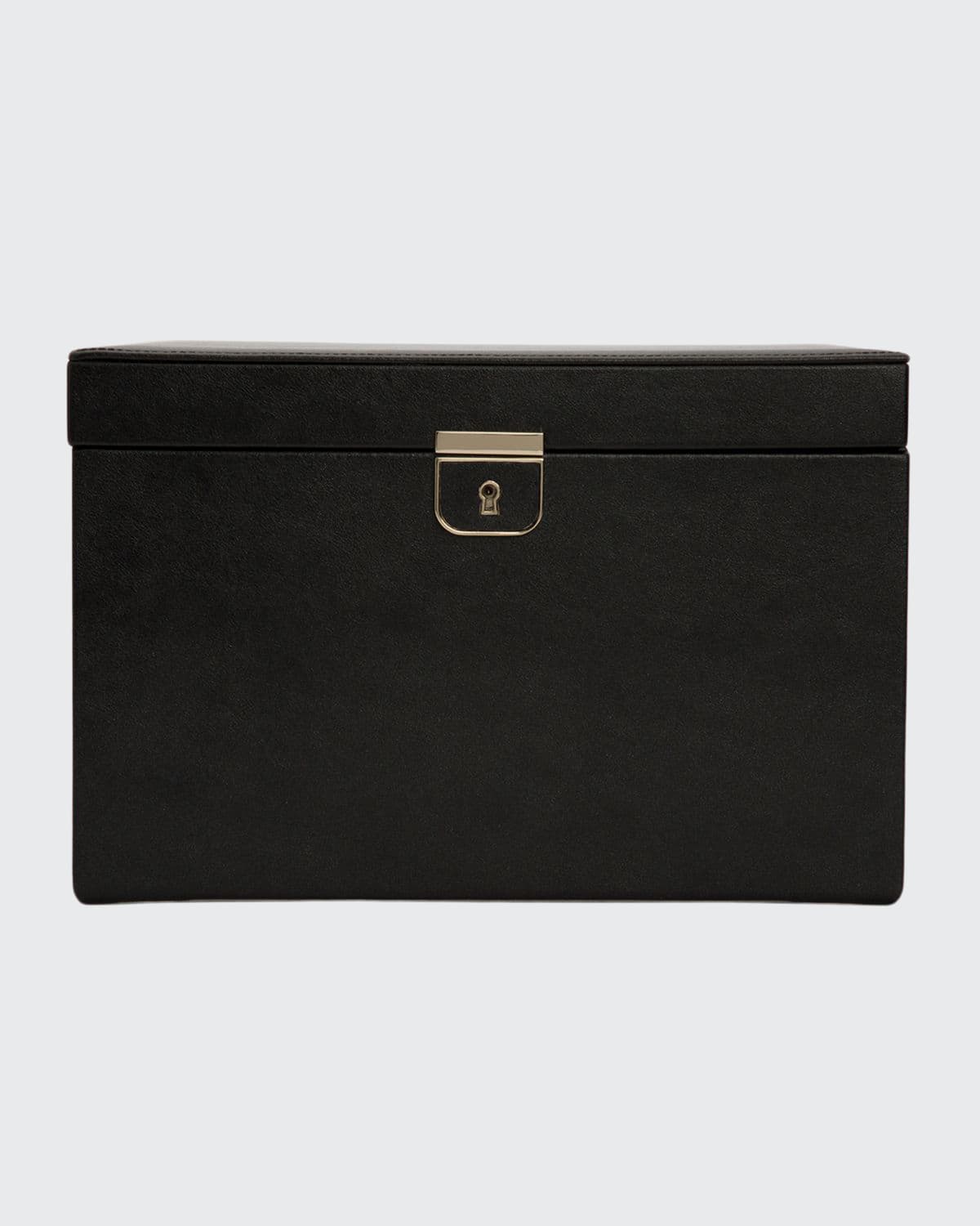 WOLF Palermo Large Jewelry Box