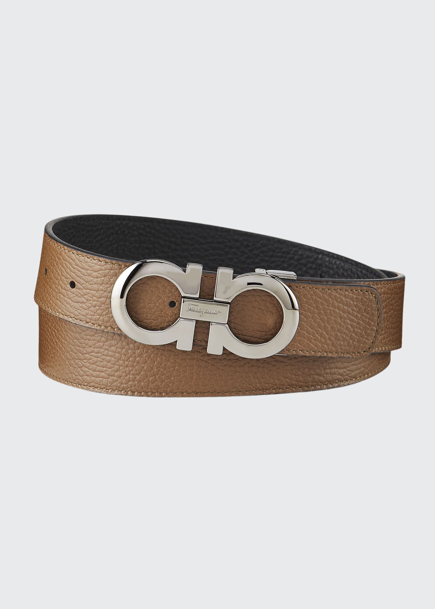 mens belt ysl