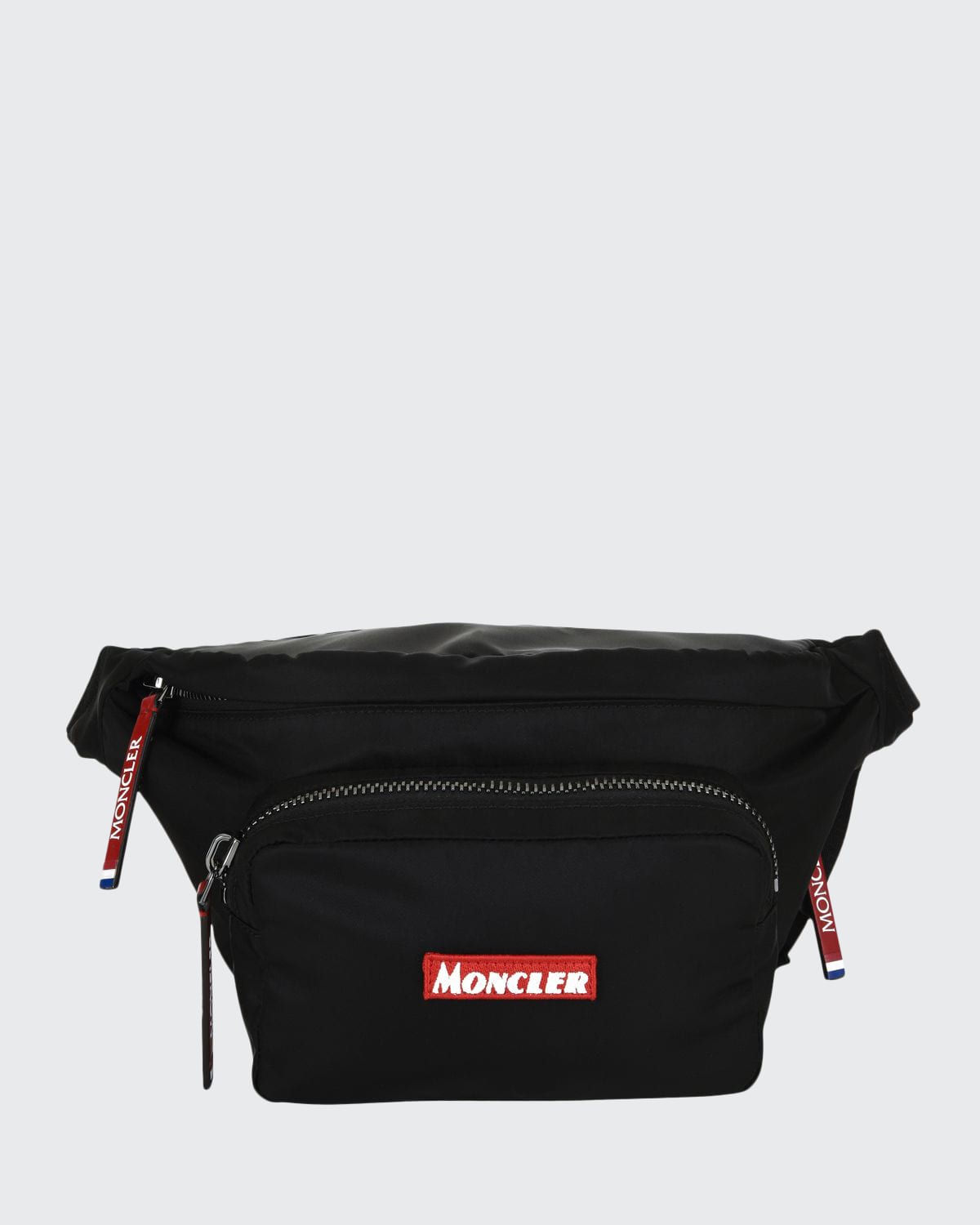Moncler fanny pack deals