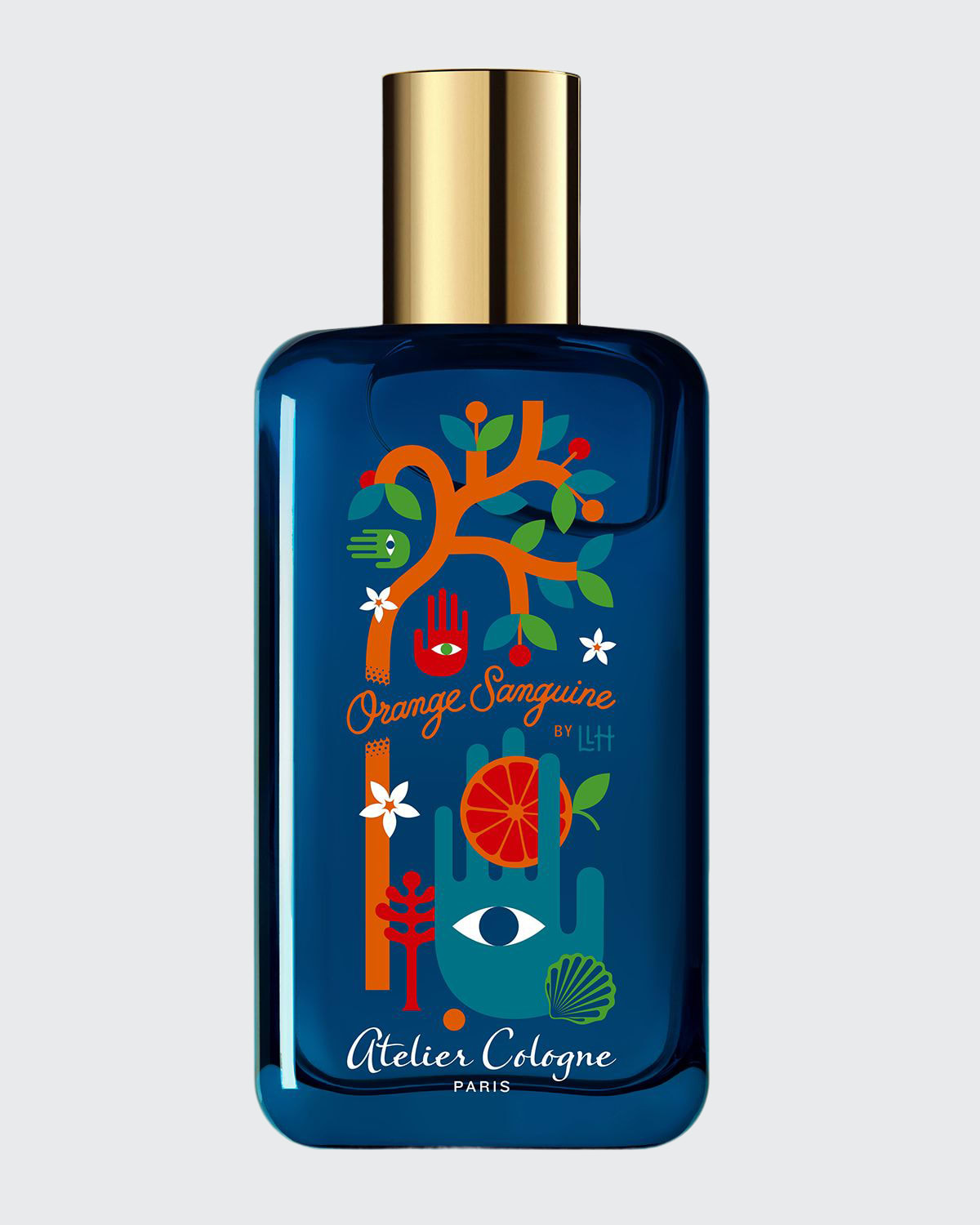 Atelier Cologne 3.4 oz. Orange Sanguine 10-Year Anniversary