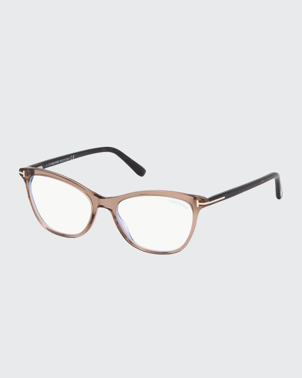 tom ford titanium frames