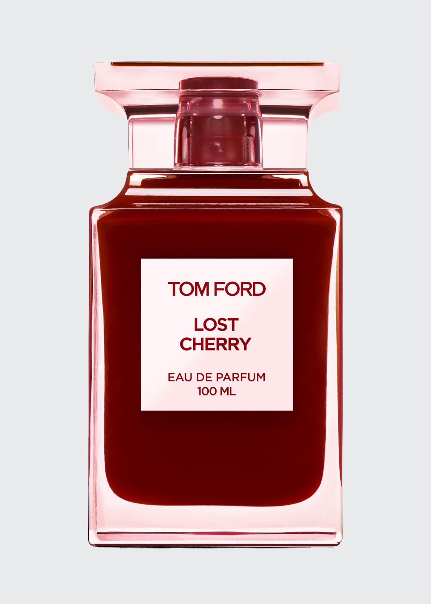 TOM FORD Lost Cherry Eau de Parfum, 3.4 oz./ 100 mL