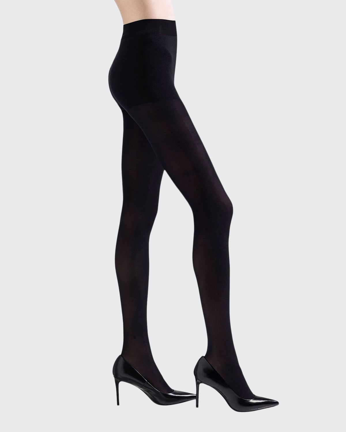 Wolford Matte Opaque 80 Tights Bergdorf Goodman