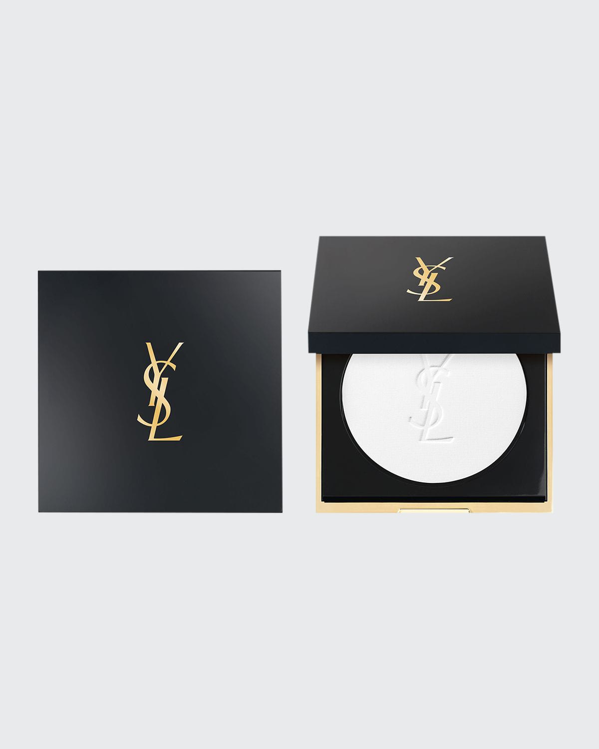 Yves Saint Laurent Beaute All Hours Universal Setting Powder