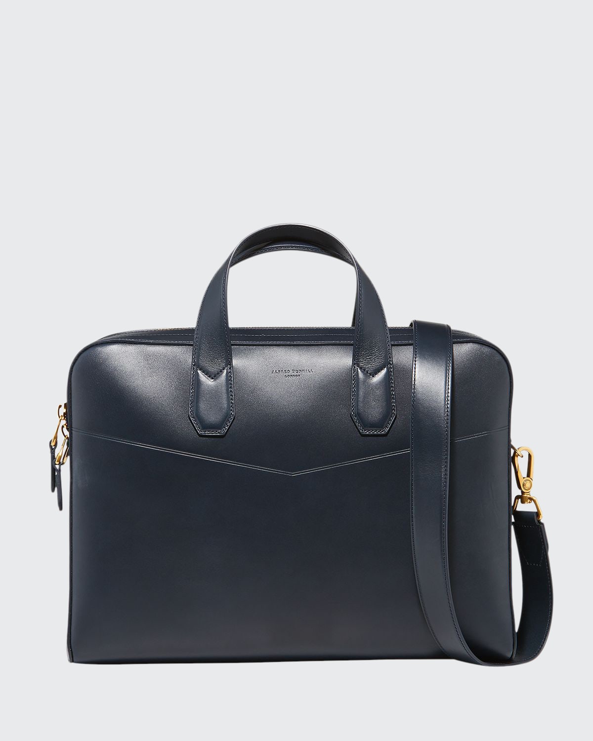 Dunhill fashion duke briefcase