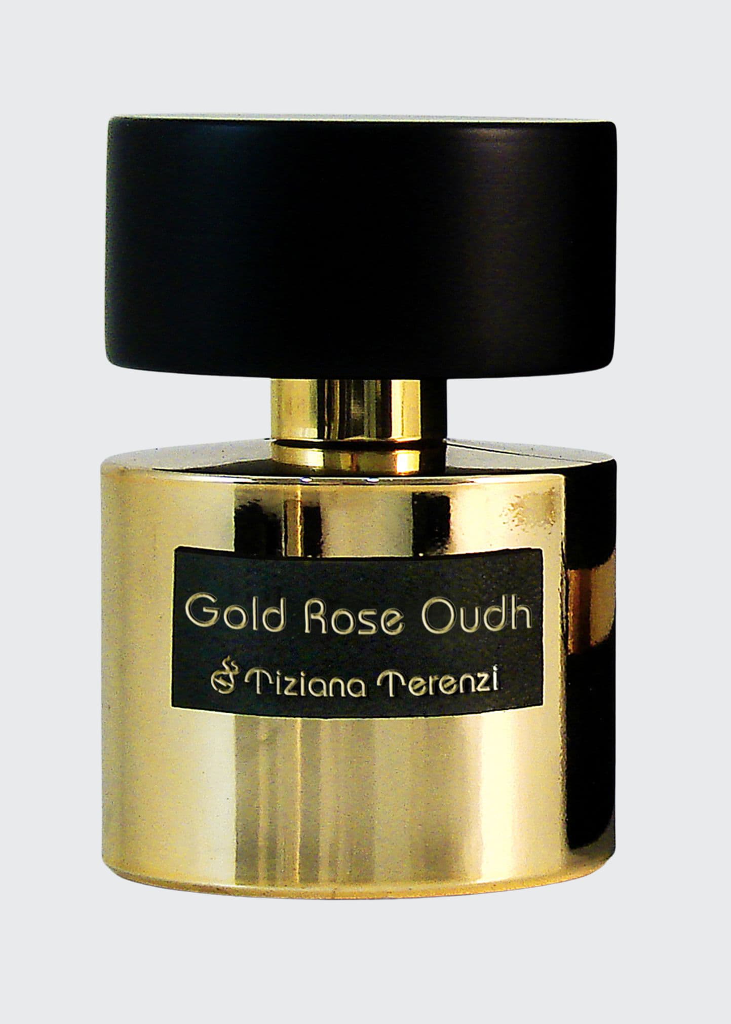 Tiziana Terenzi 3.4 Oz. Gold Rose Oudh Extrait De Parfum