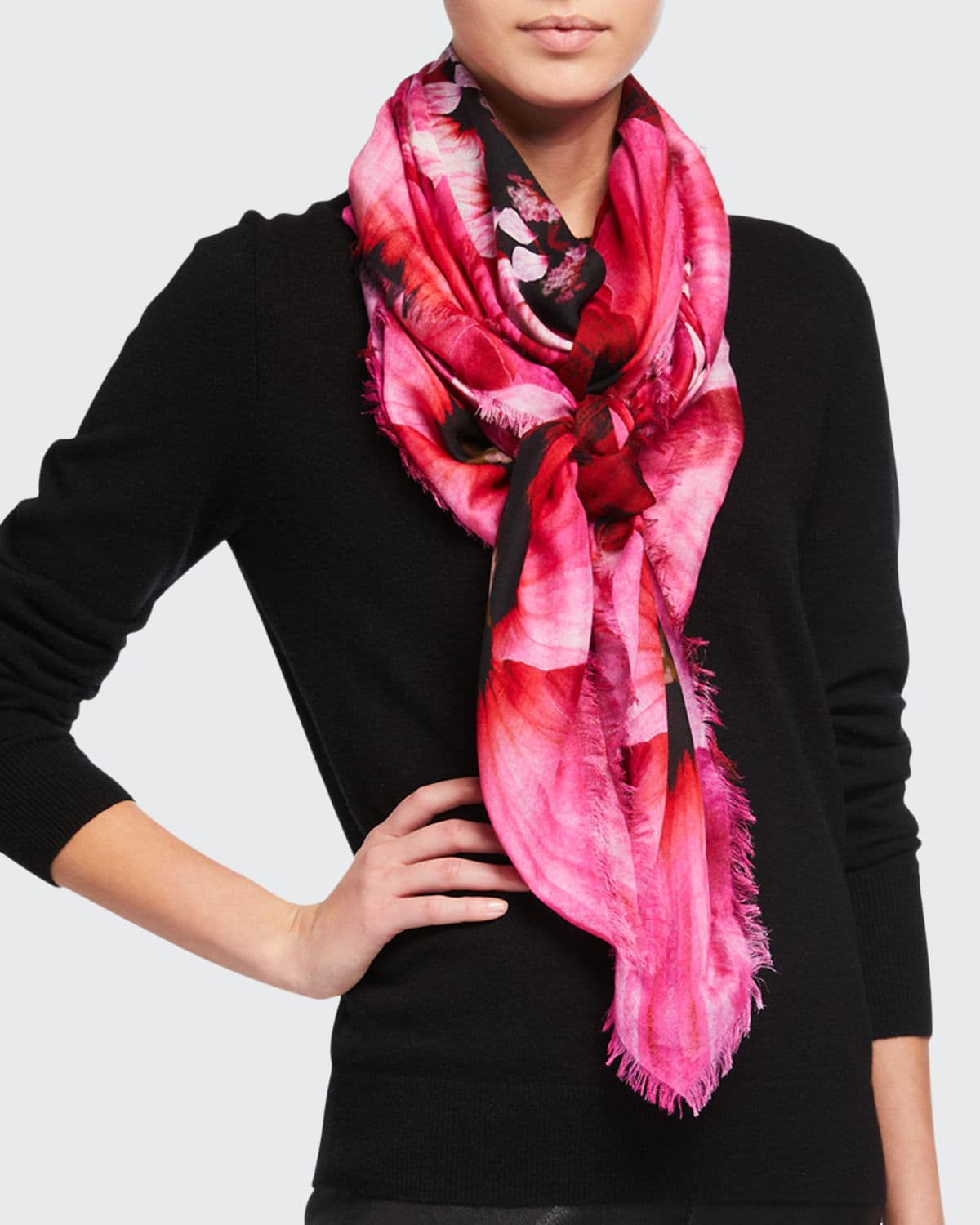 mcqueen shawl