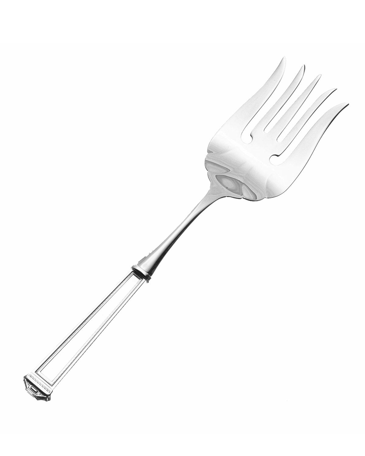Tuttle Pantheon Large Serving Fork