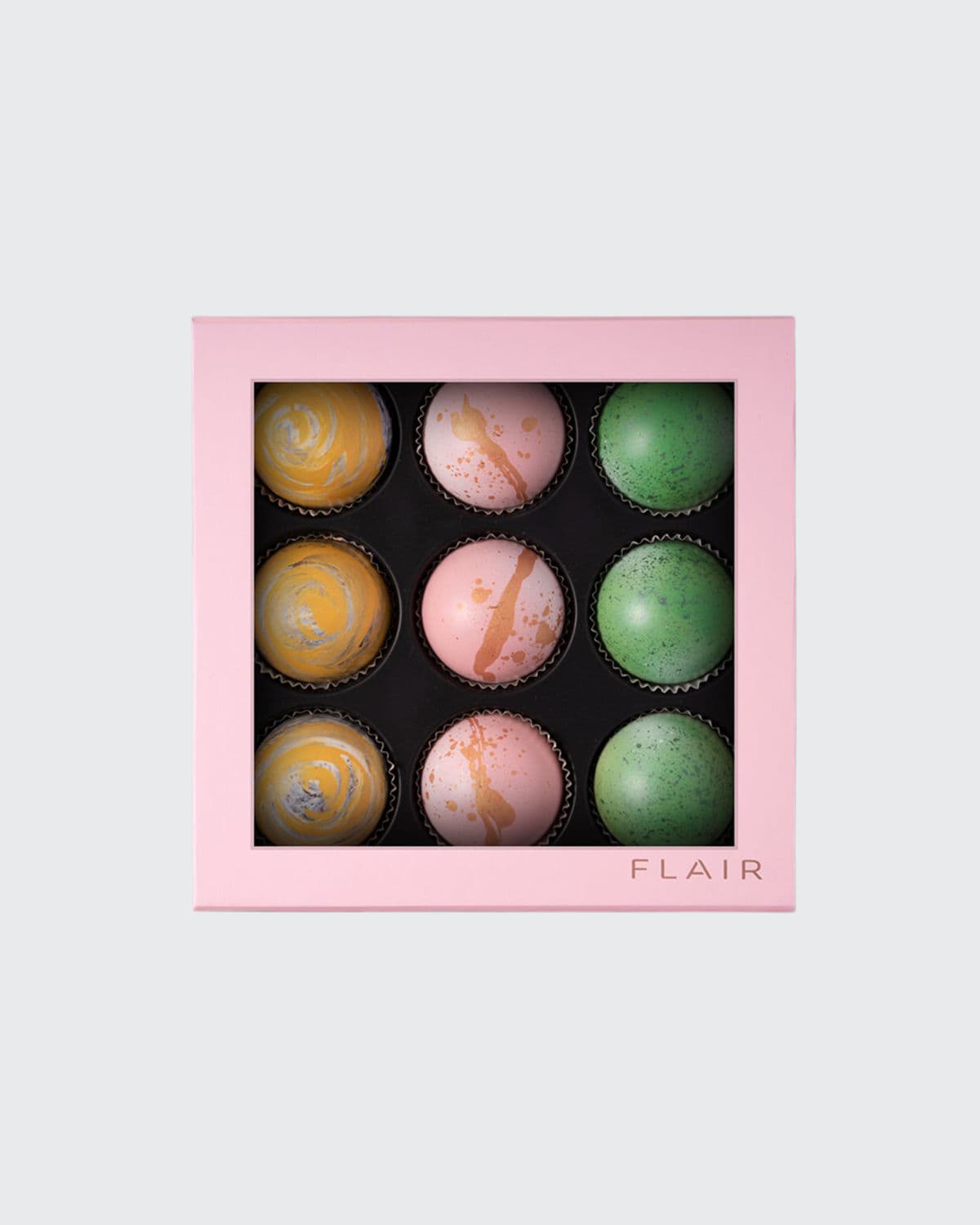 Flair Chocolatier R 2.2.23