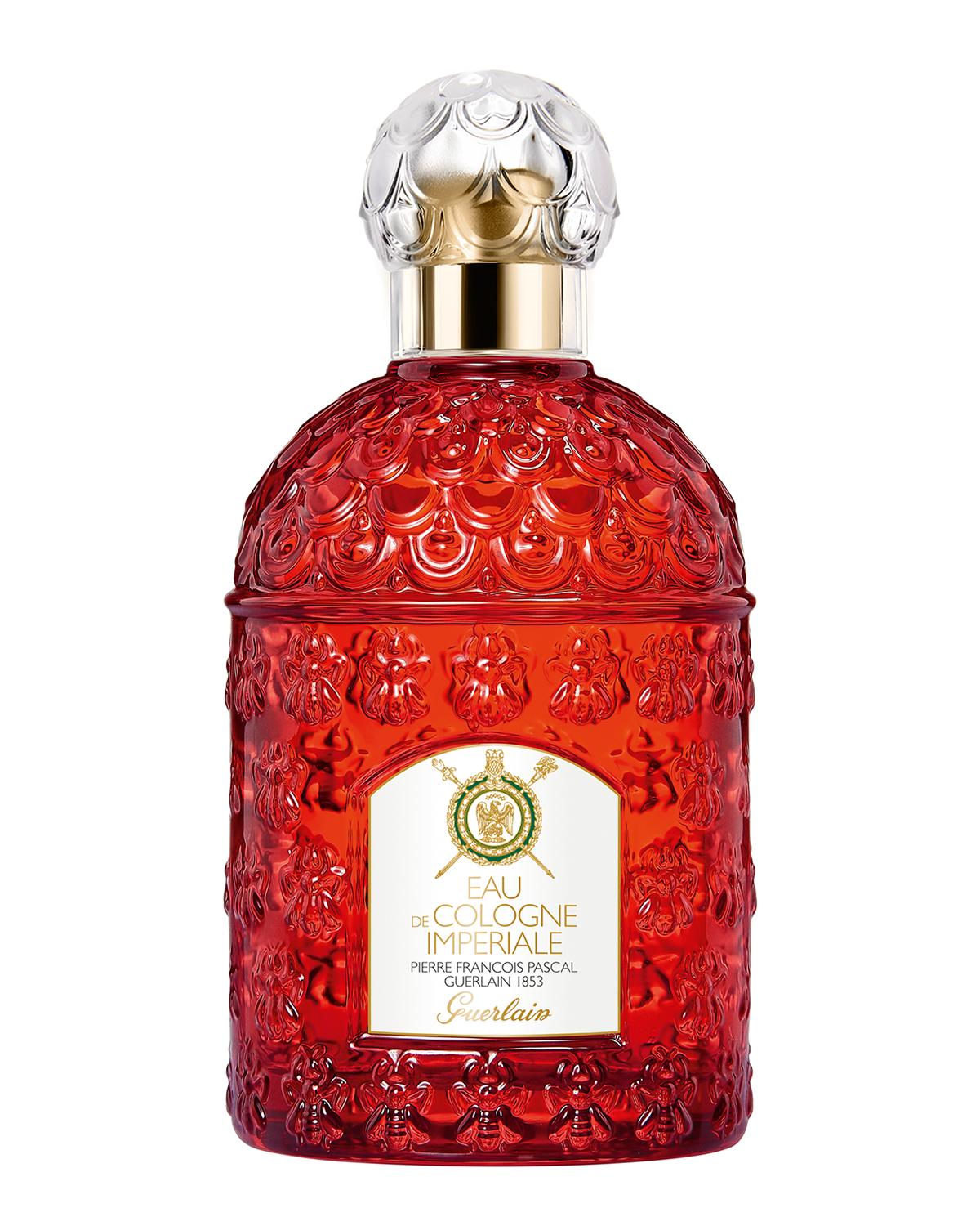 Imperiale Eau Imperiale De Guerlain Guerlain Eau De Cologne 