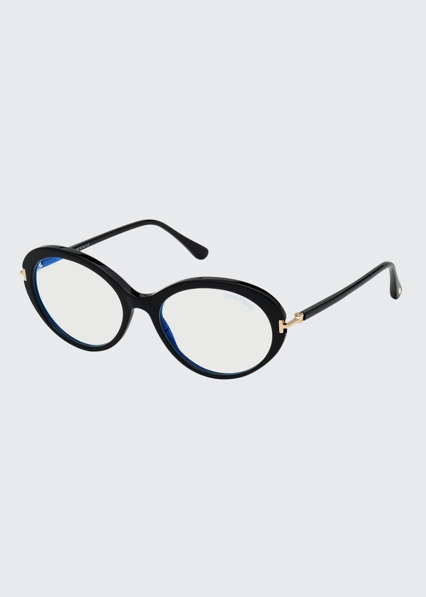 tom ford titanium frames